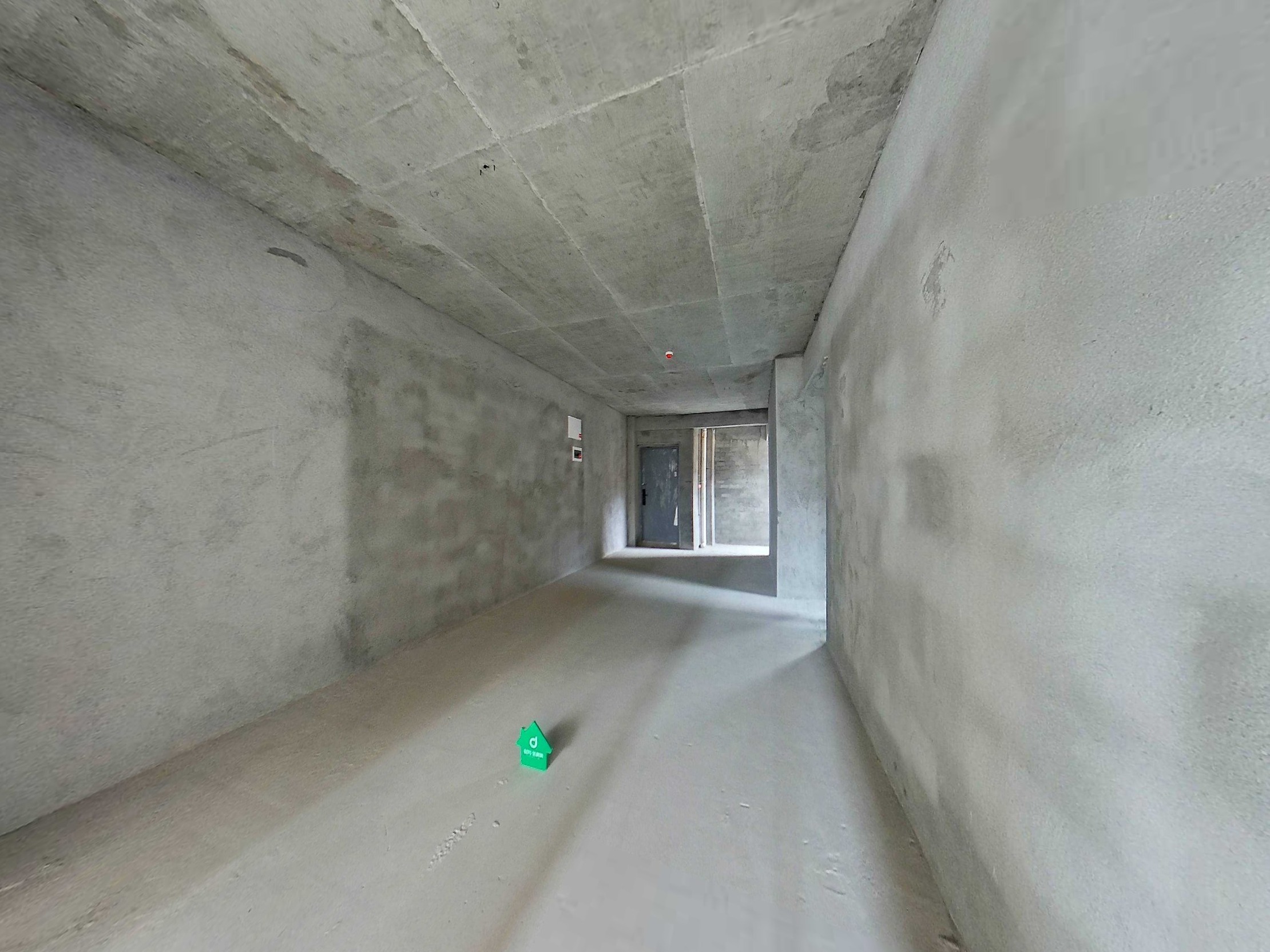 滨江名都城二期