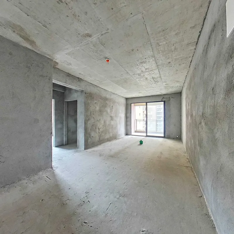 滨江名都城二期