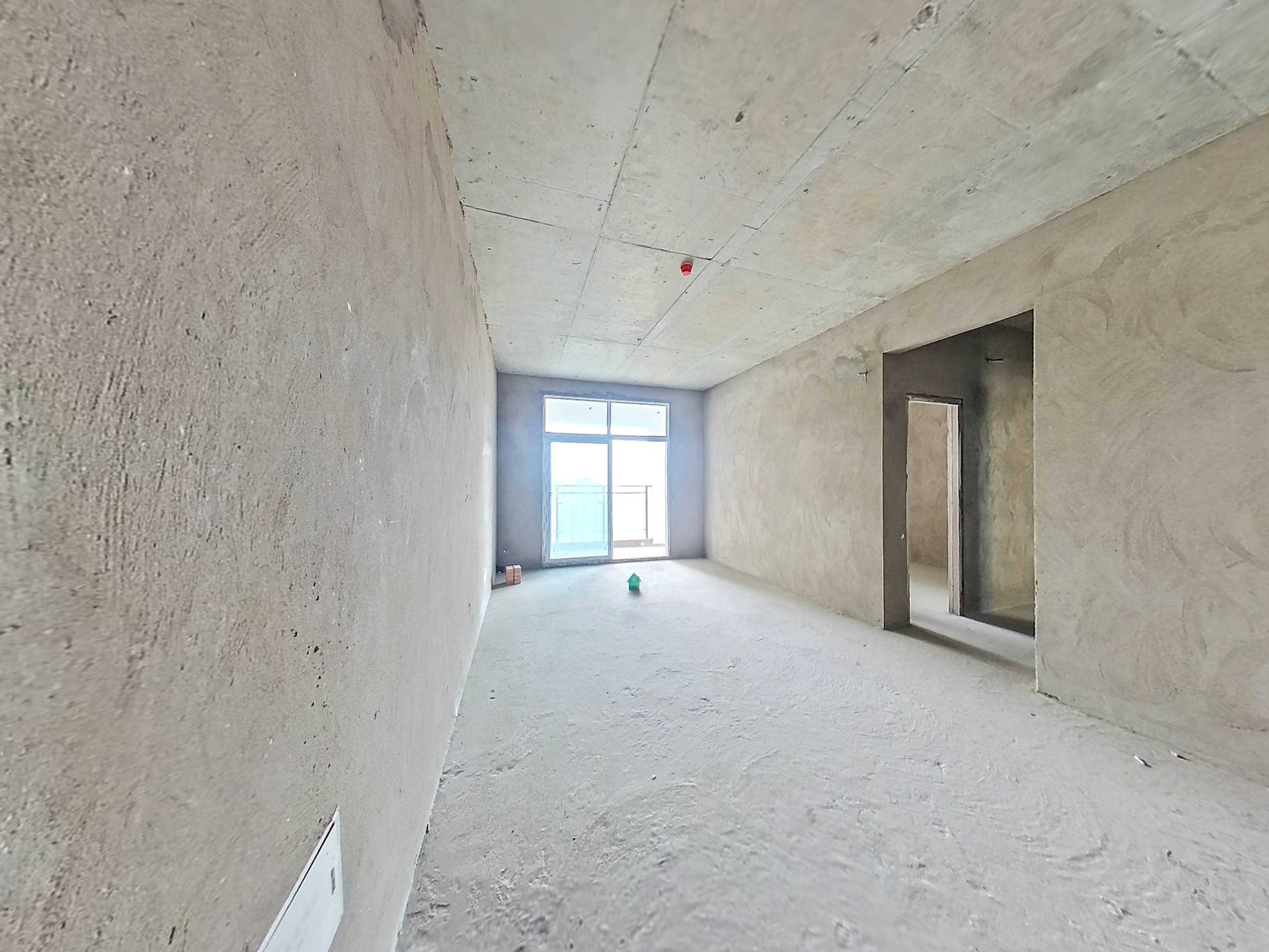 （凤凰大道）澜湖郡 3室2厅2卫 南