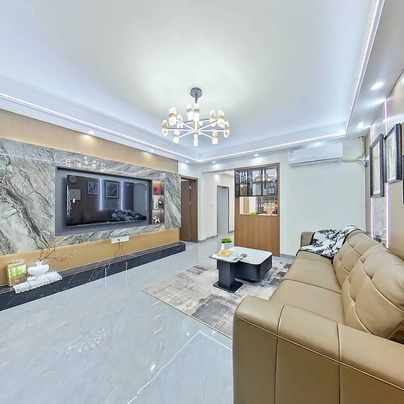 （大西街）中国银行家属院