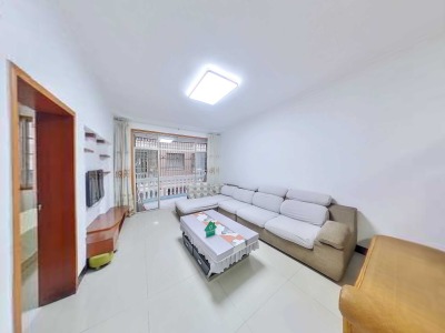 贸苑小区（绥定大道一段423号）