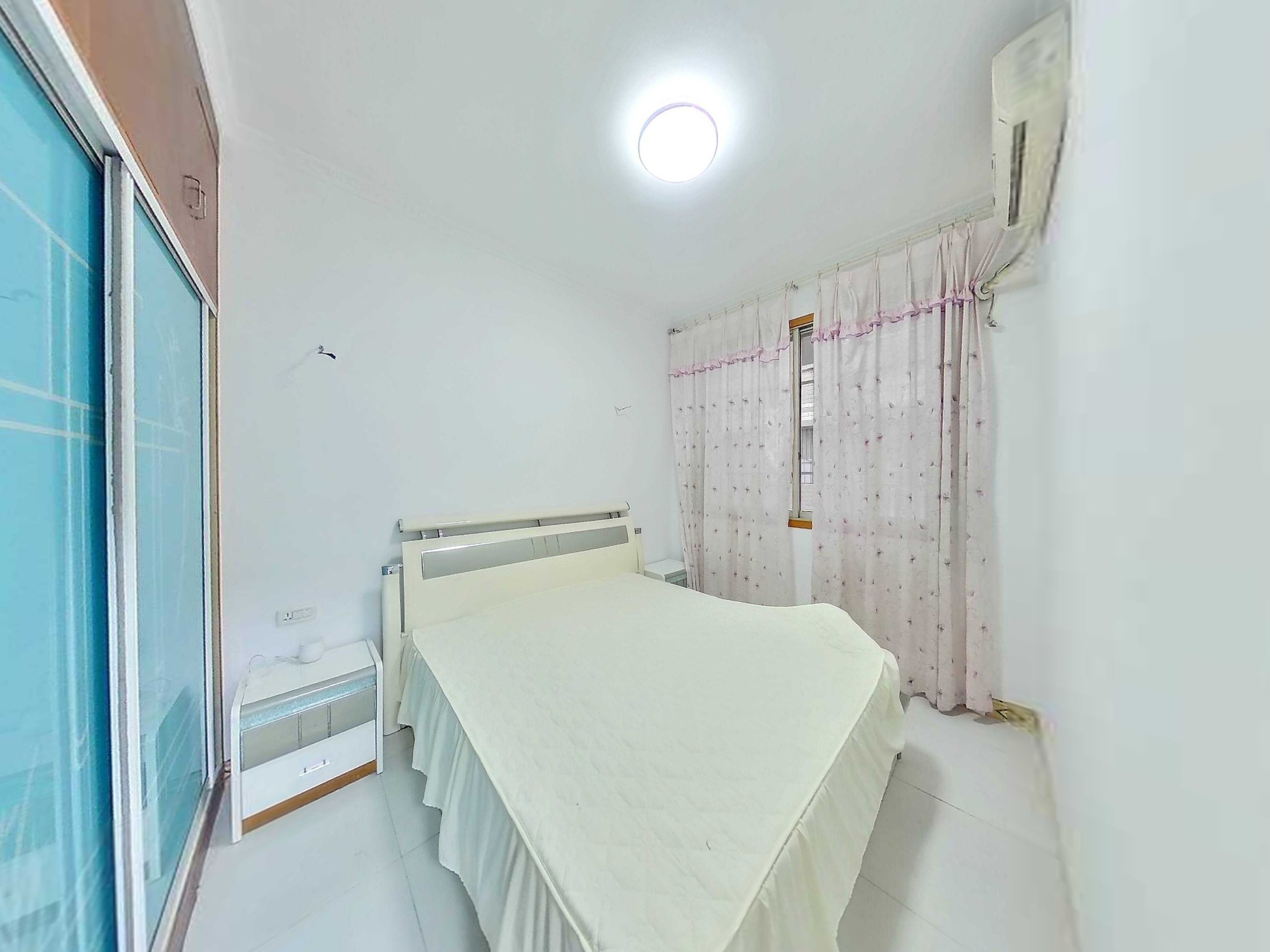 贸苑小区（绥定大道一段423号）