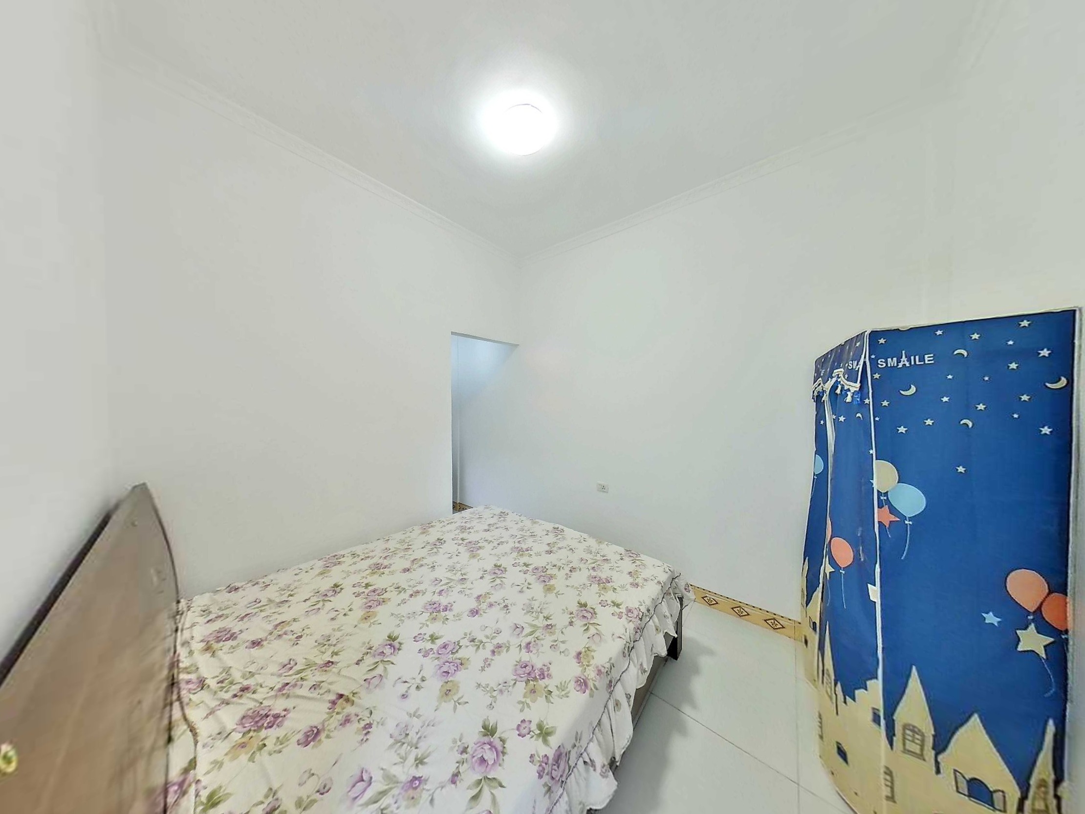 贸苑小区（绥定大道一段423号）