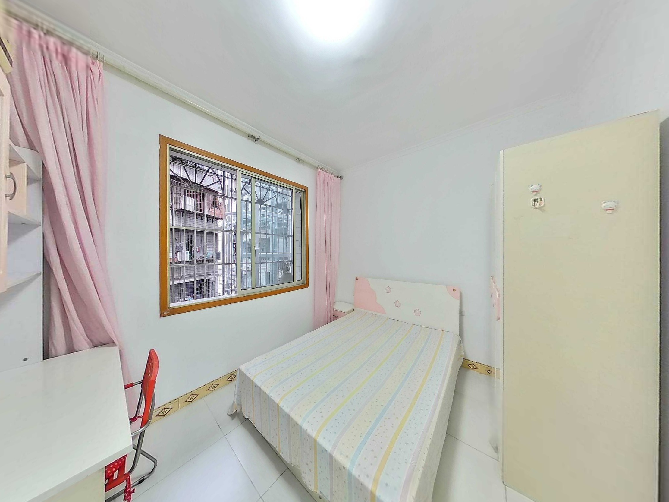 贸苑小区（绥定大道一段423号）