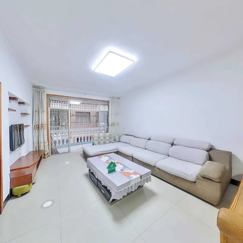 贸苑小区（绥定大道一段423号）