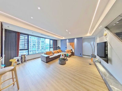 四季花城二期（C区)