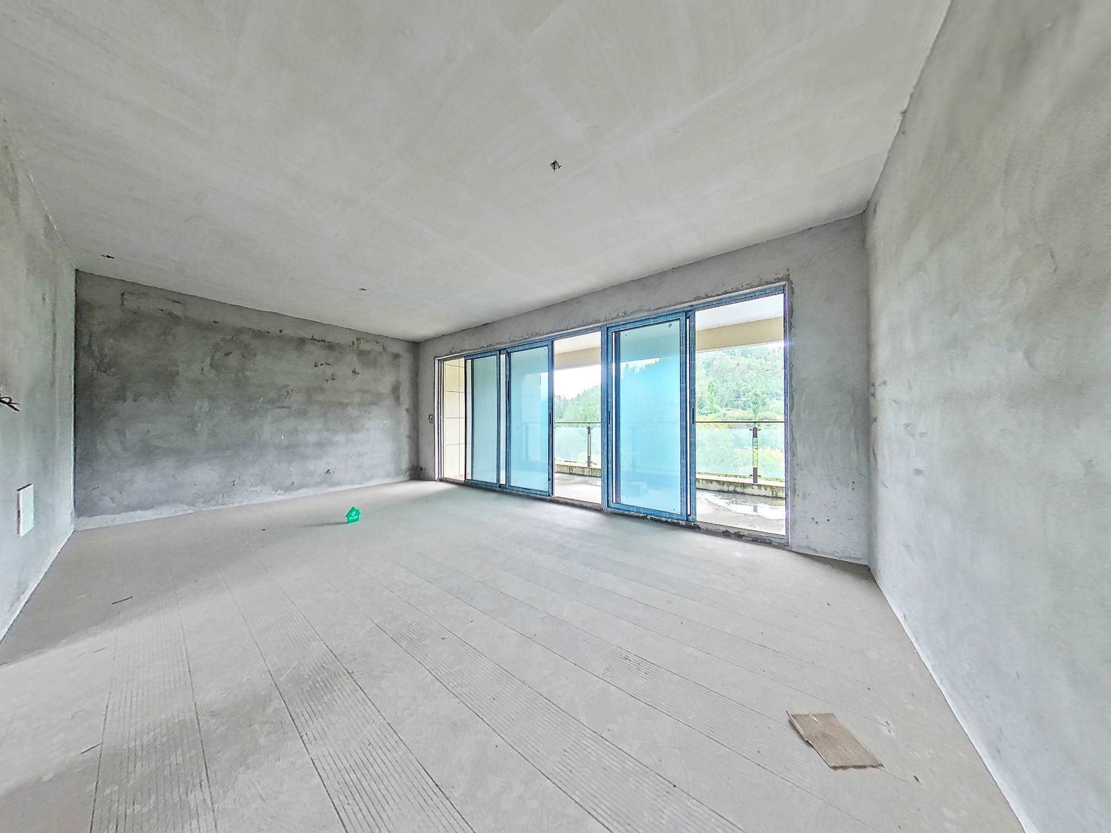 （江湾城）江湾城七期 3室2厅2卫 东