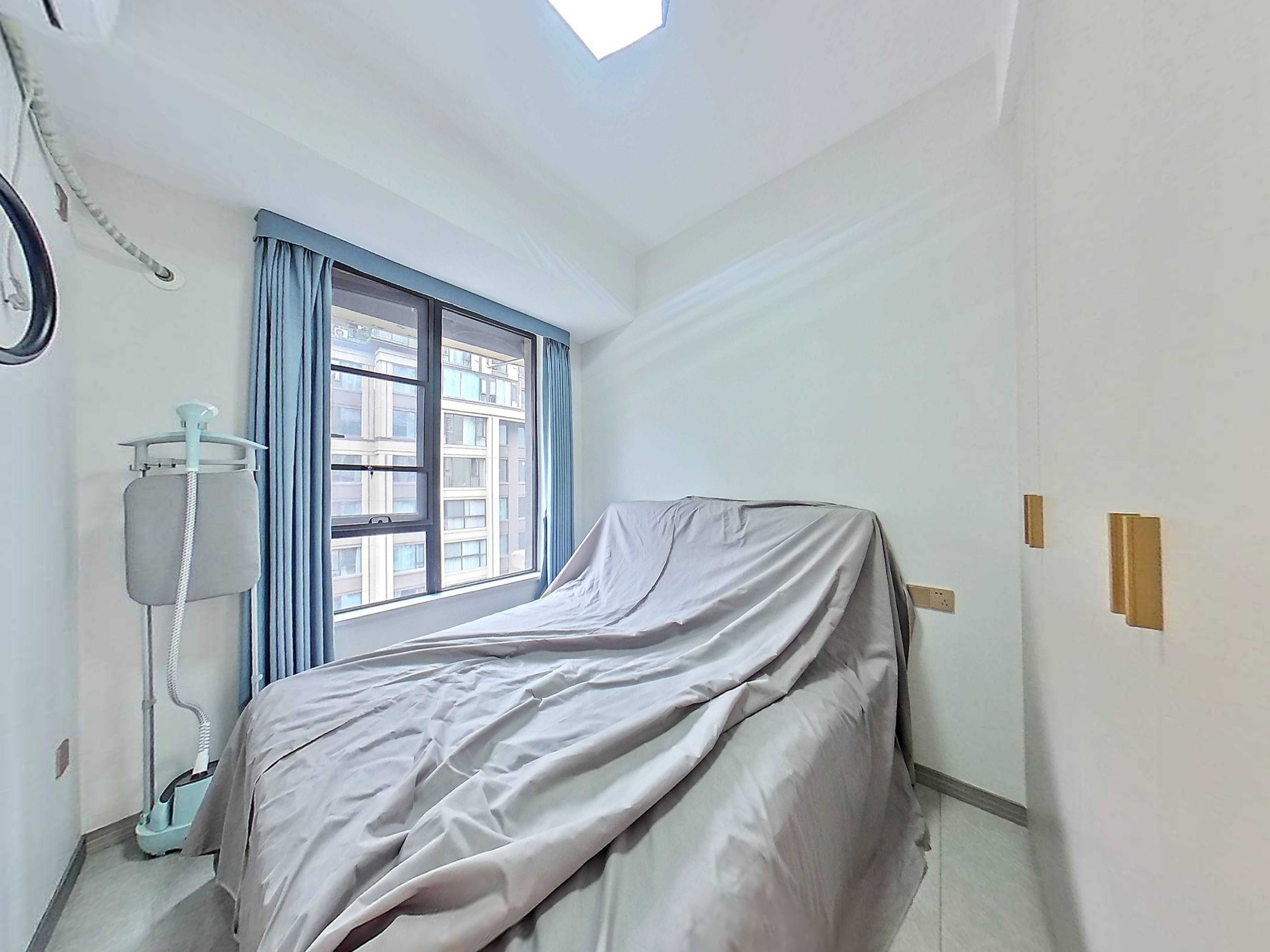 蓝光芙蓉风华一期