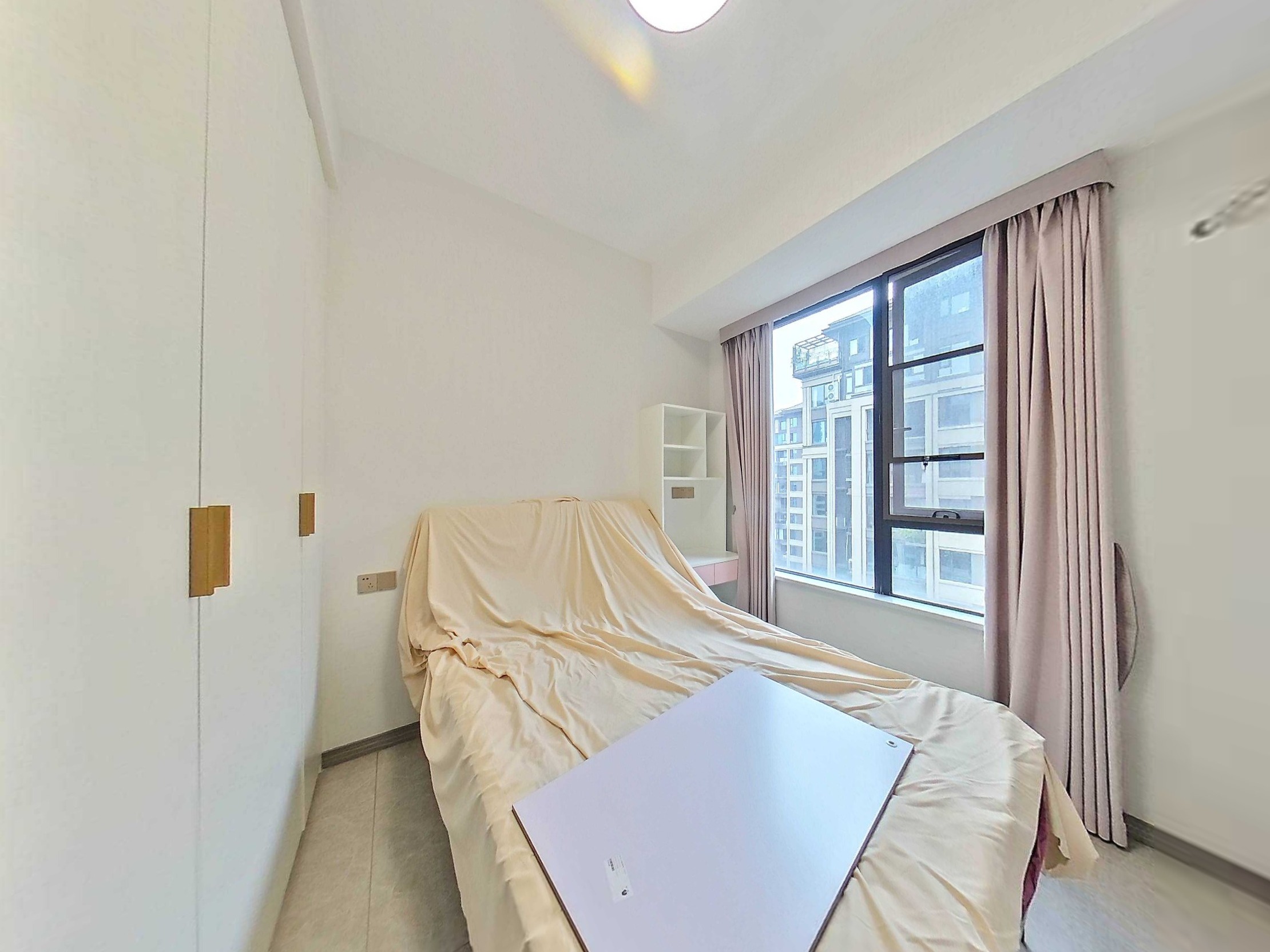 蓝光芙蓉风华一期