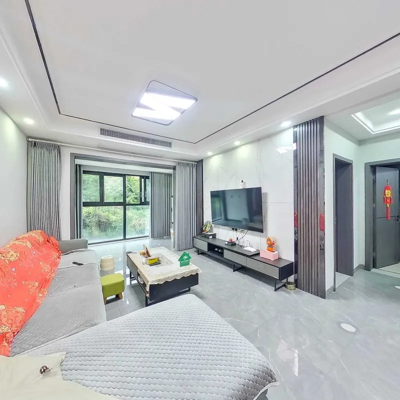 绥定府·花熙樾