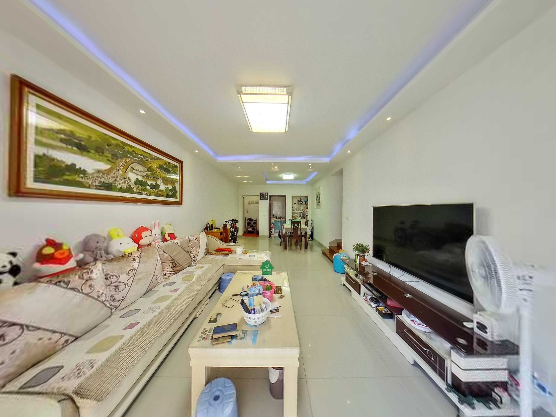 侨兴时代广场A区