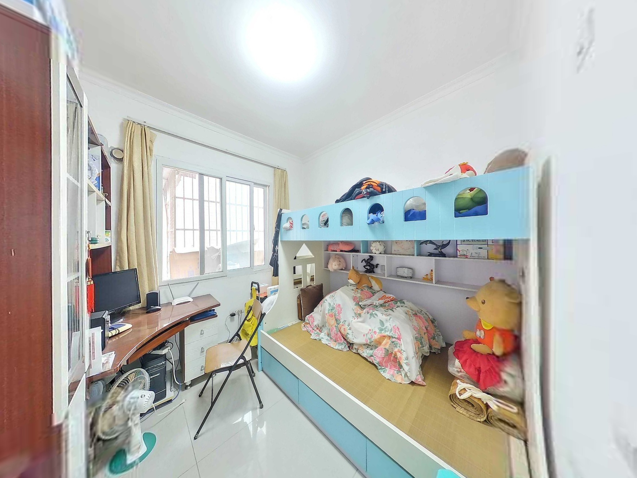 侨兴时代广场A区