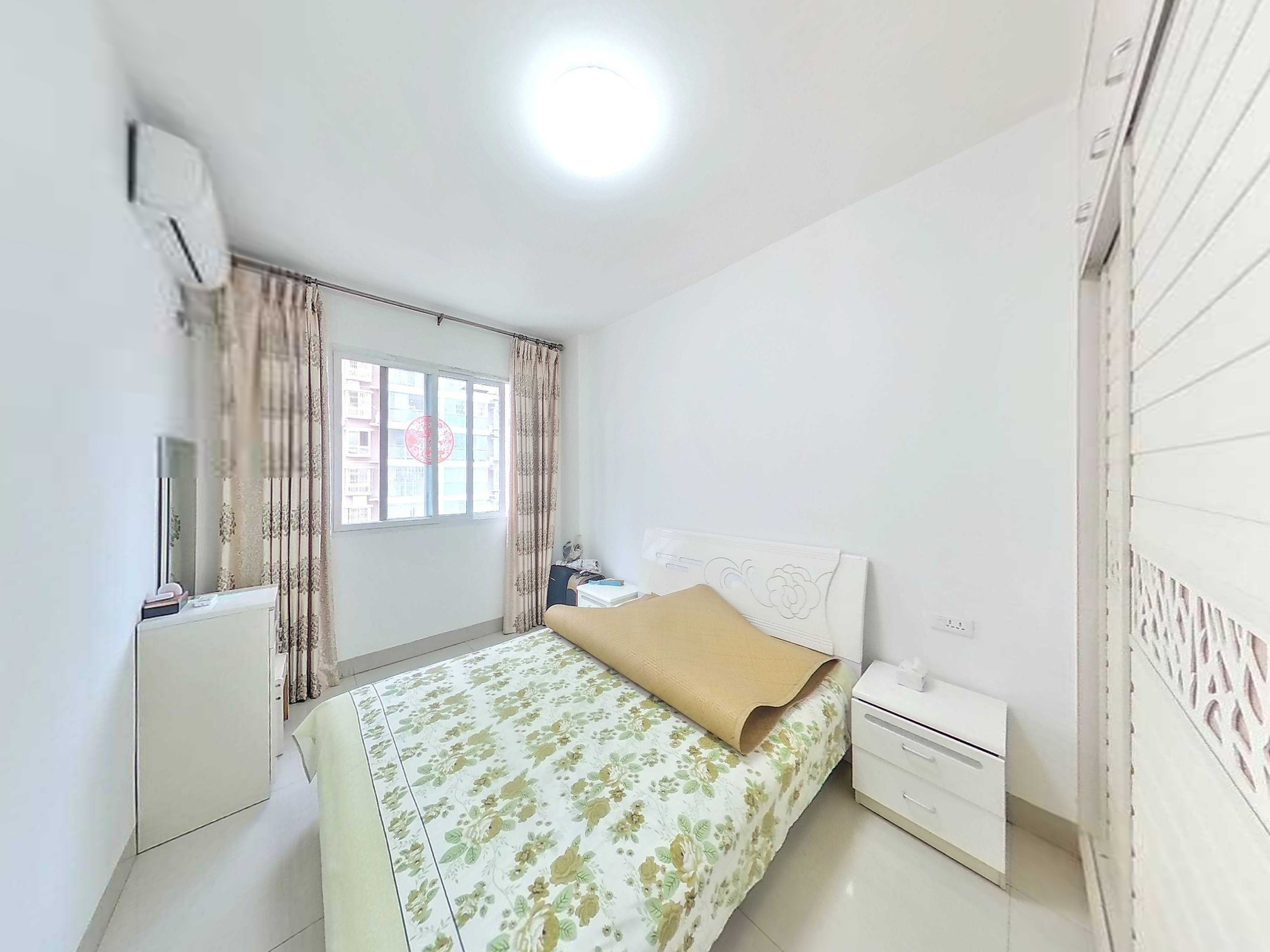 侨兴时代广场A区