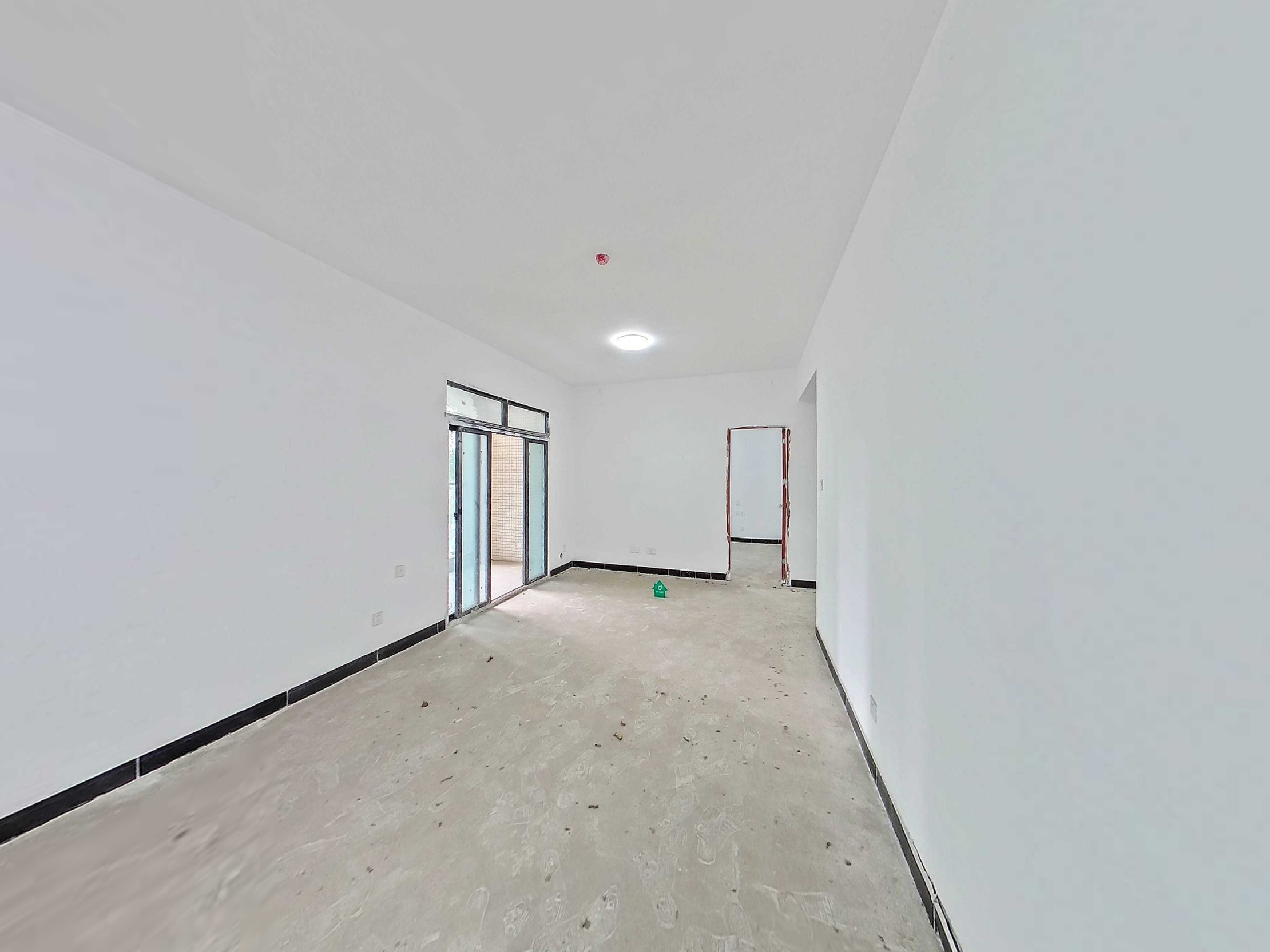 （复兴镇）玉兰小区 3室2厅1卫 东