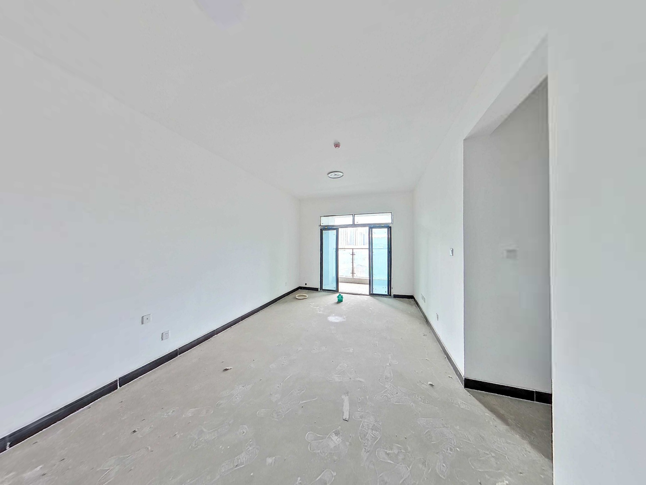 （复兴镇）玉兰小区 3室2厅2卫 南