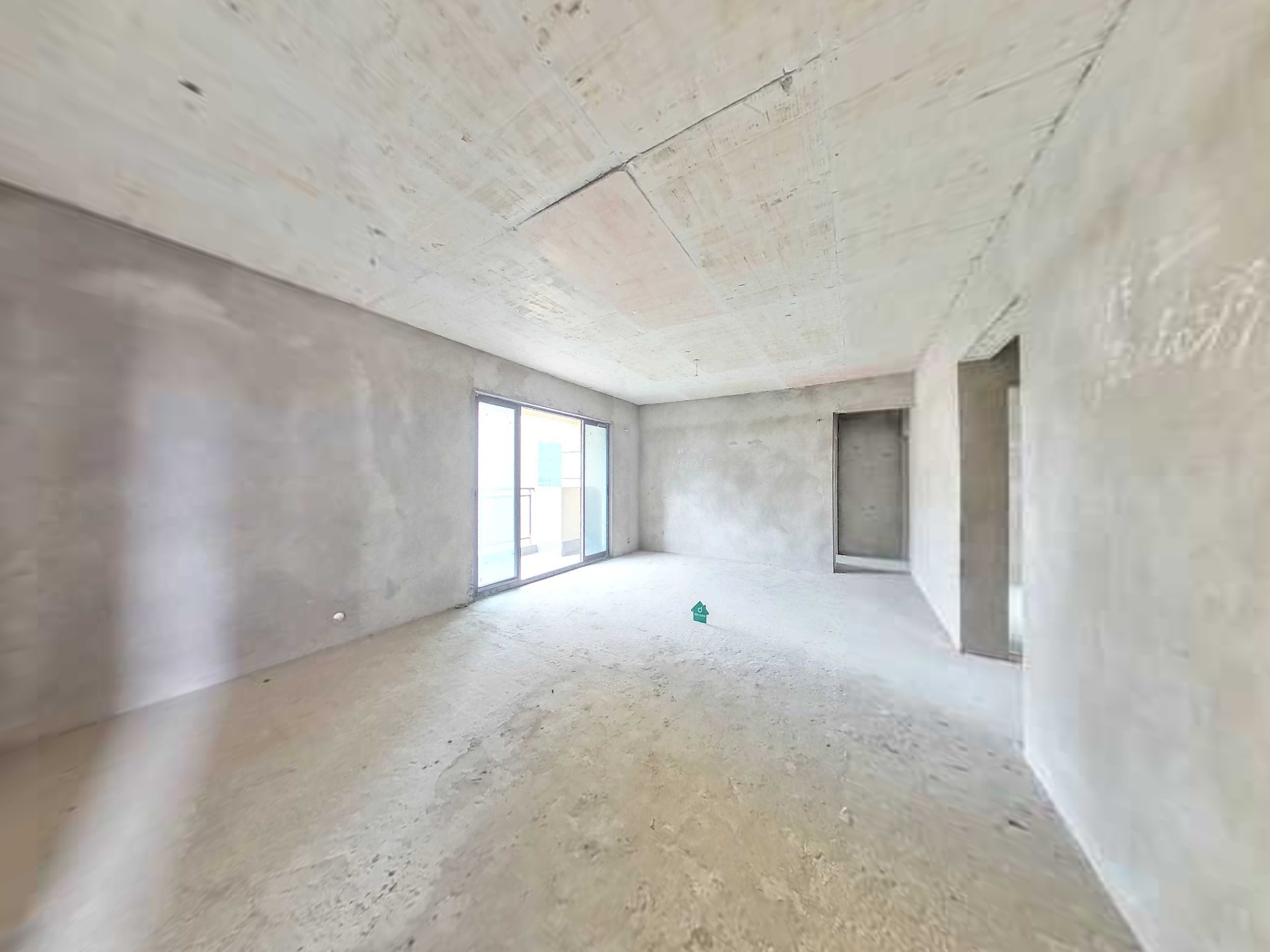 （三里坪）碧桂园梦里巴国二期 4室2厅2卫 南