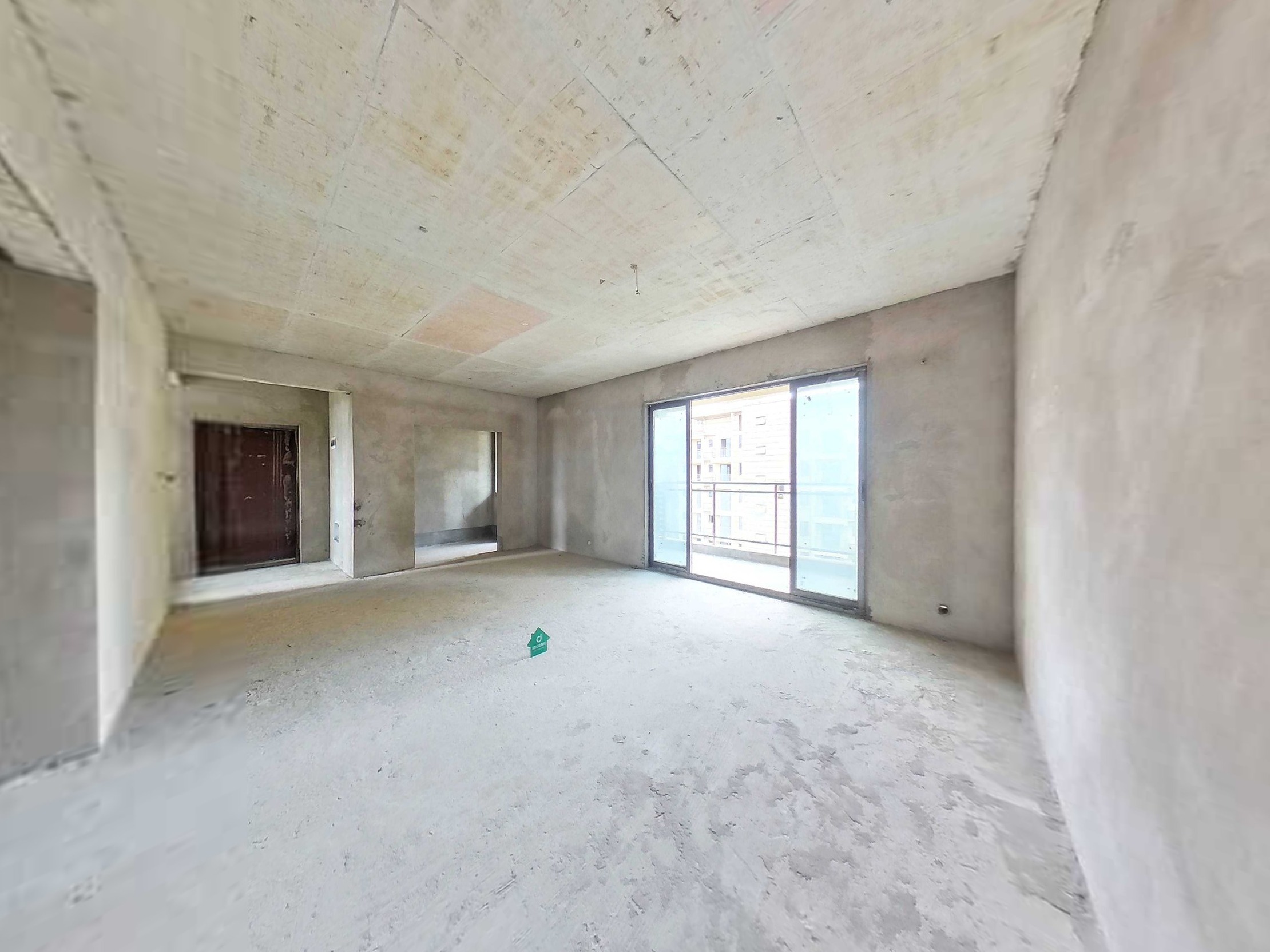 碧桂园梦里巴国二期