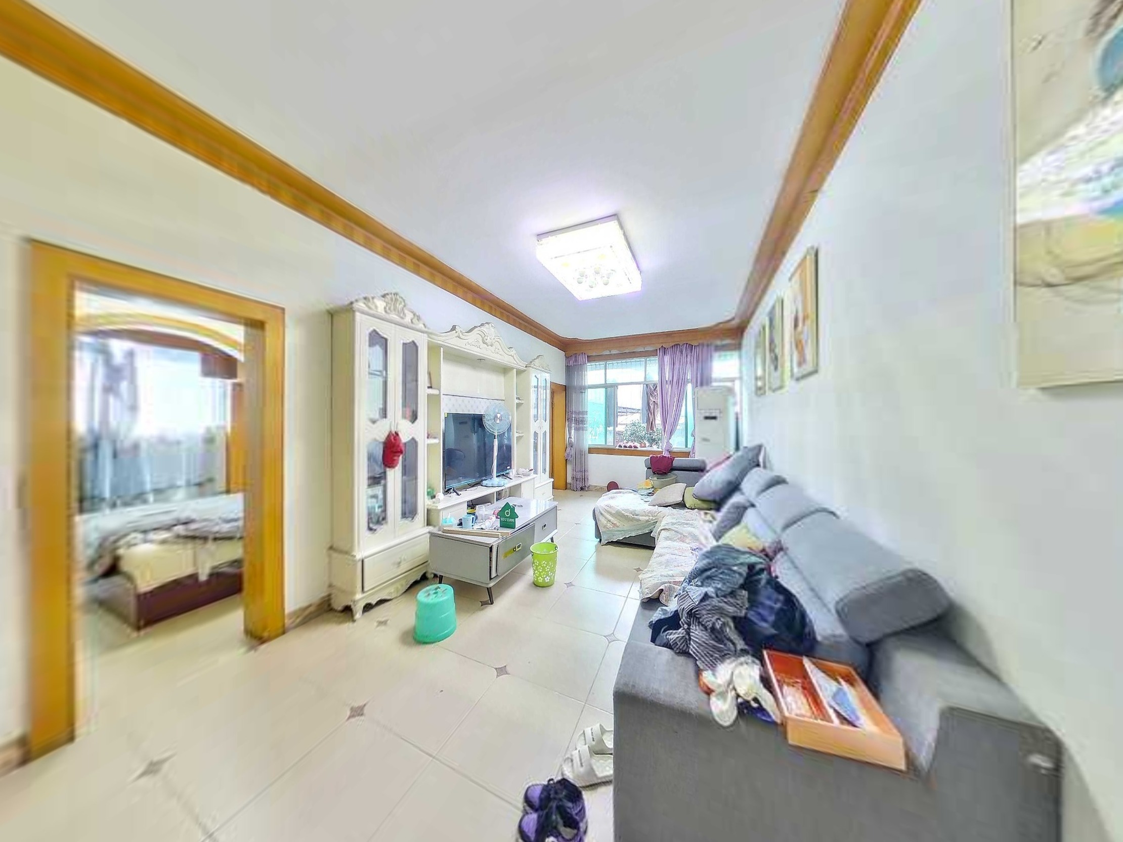 达县电影公司综合楼