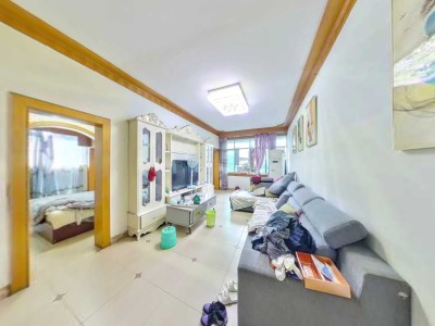 达县电影公司综合楼