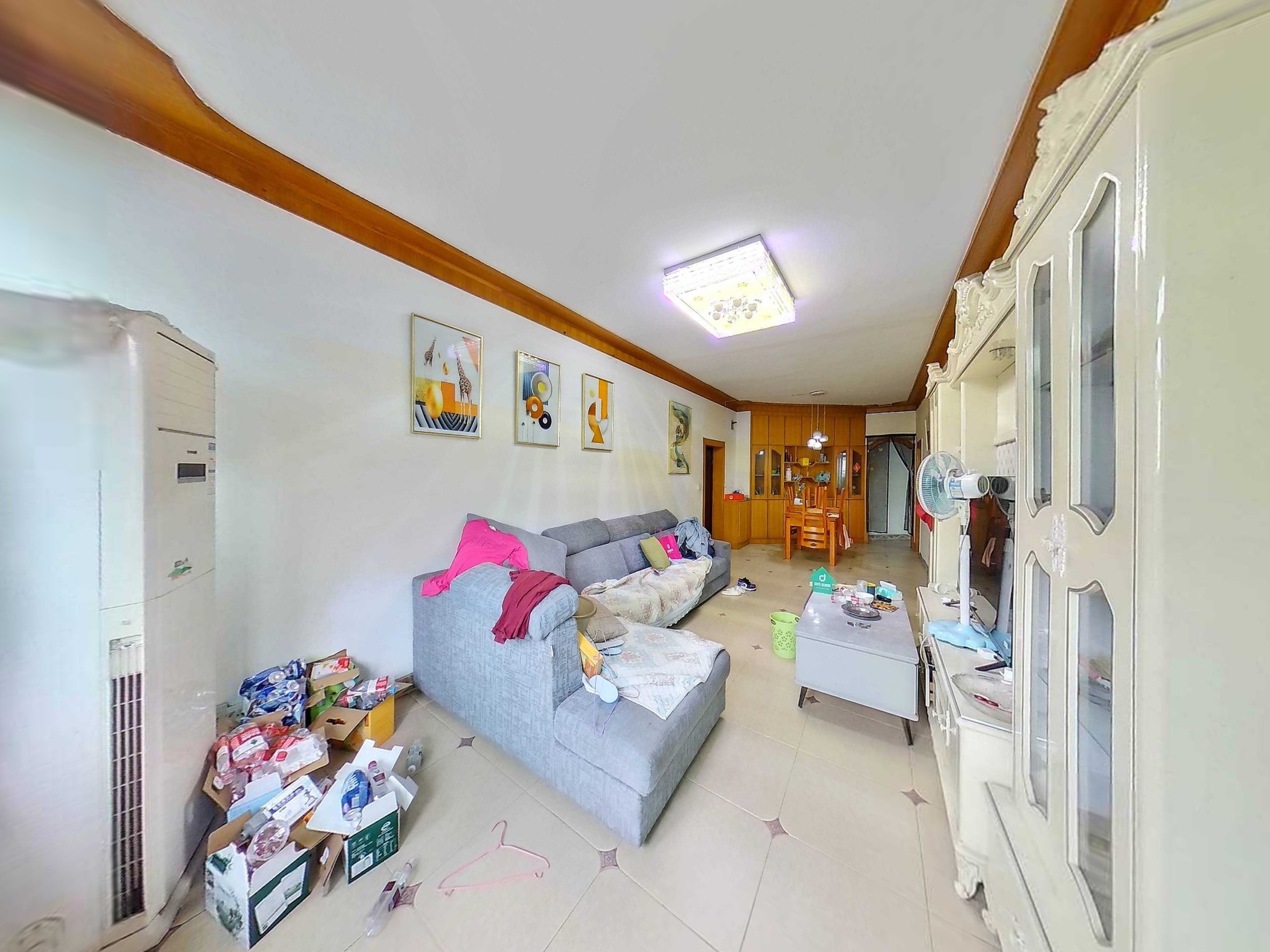 达县电影公司综合楼