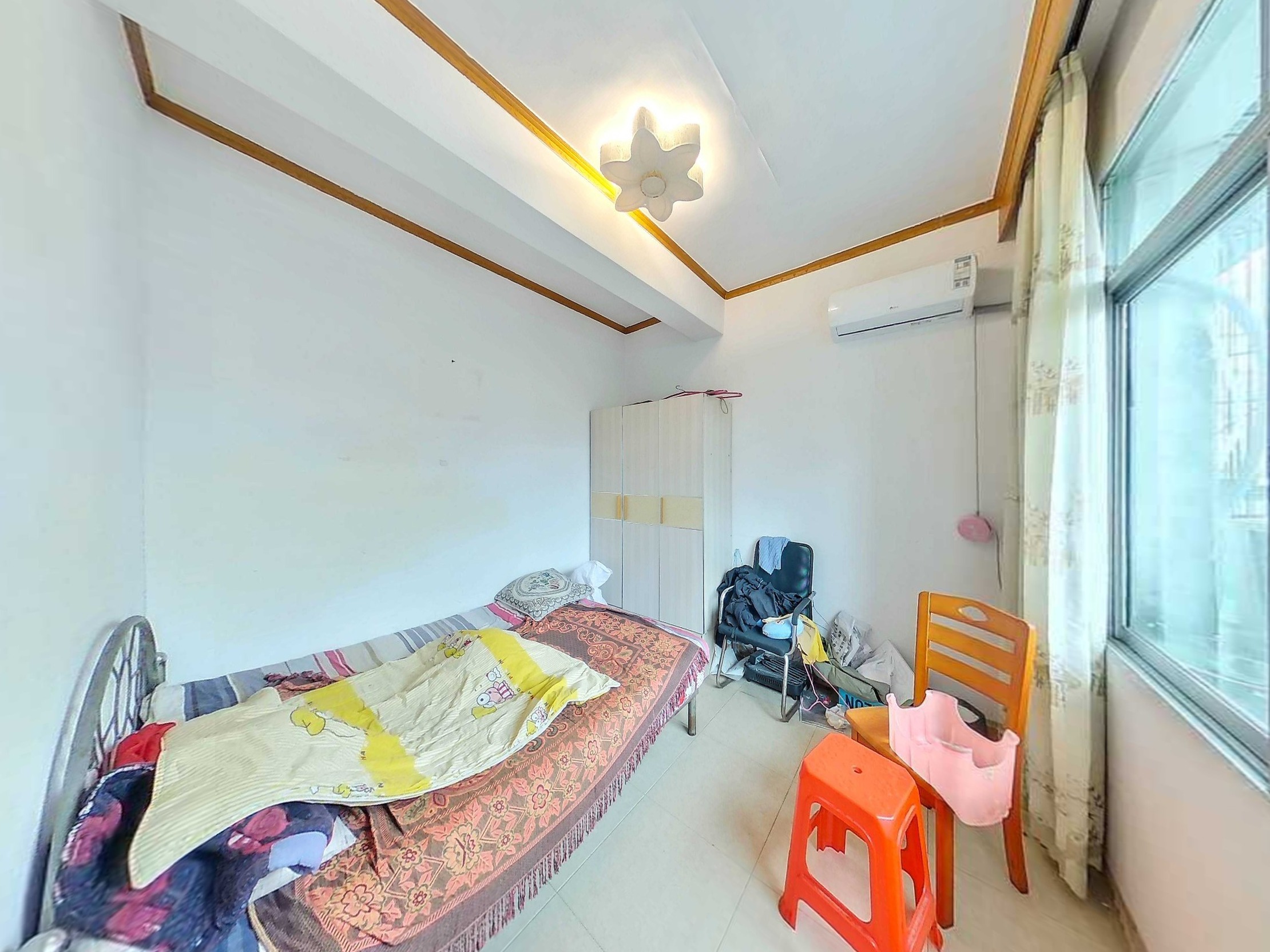 达县电影公司综合楼