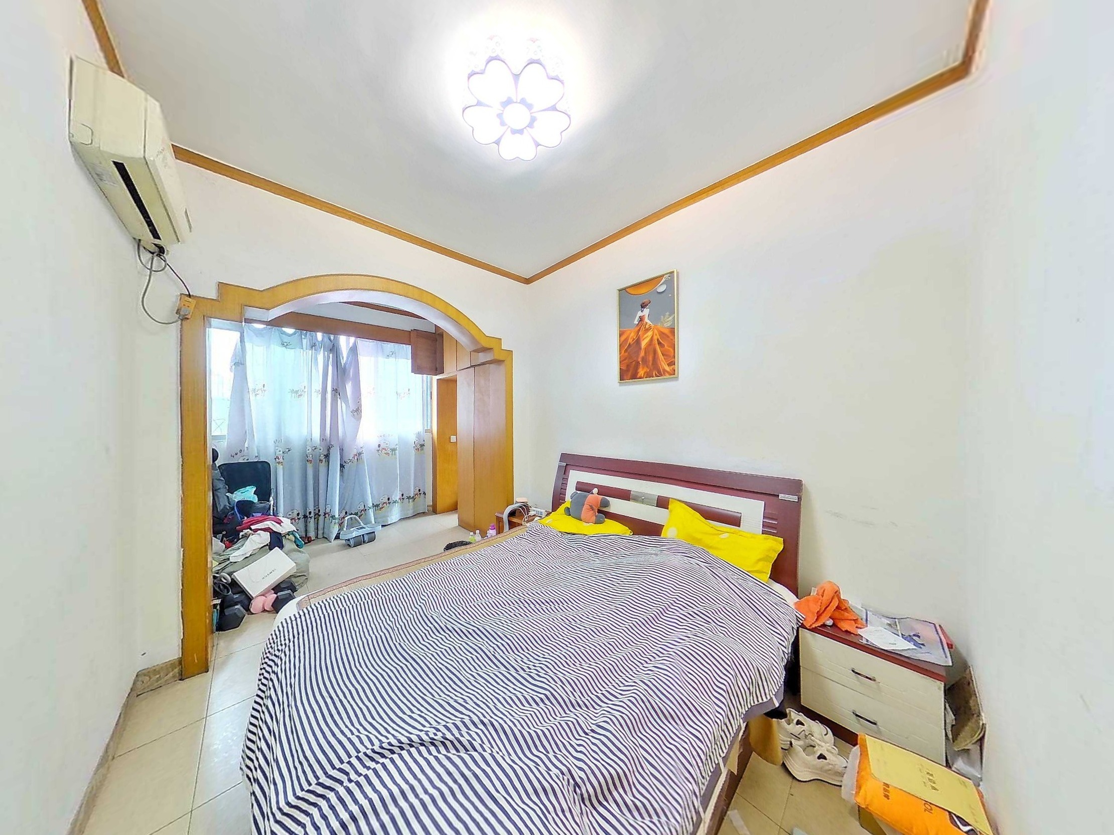 达县电影公司综合楼