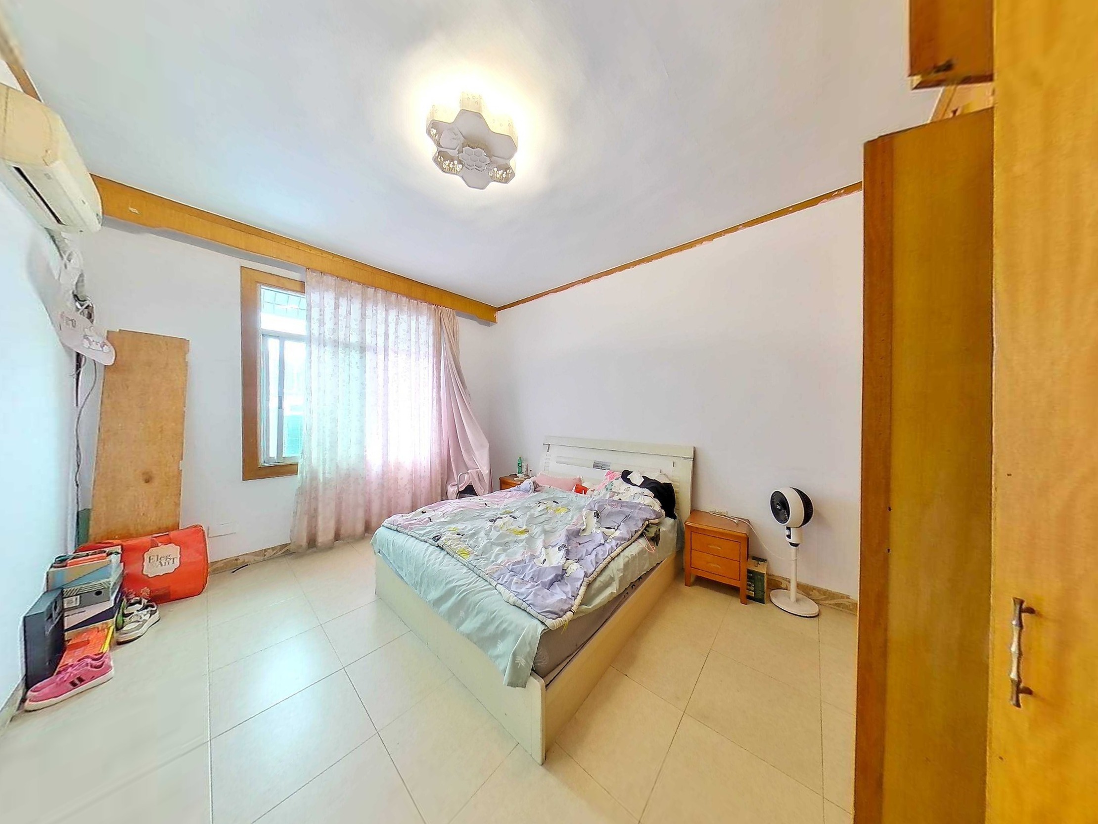 达县电影公司综合楼