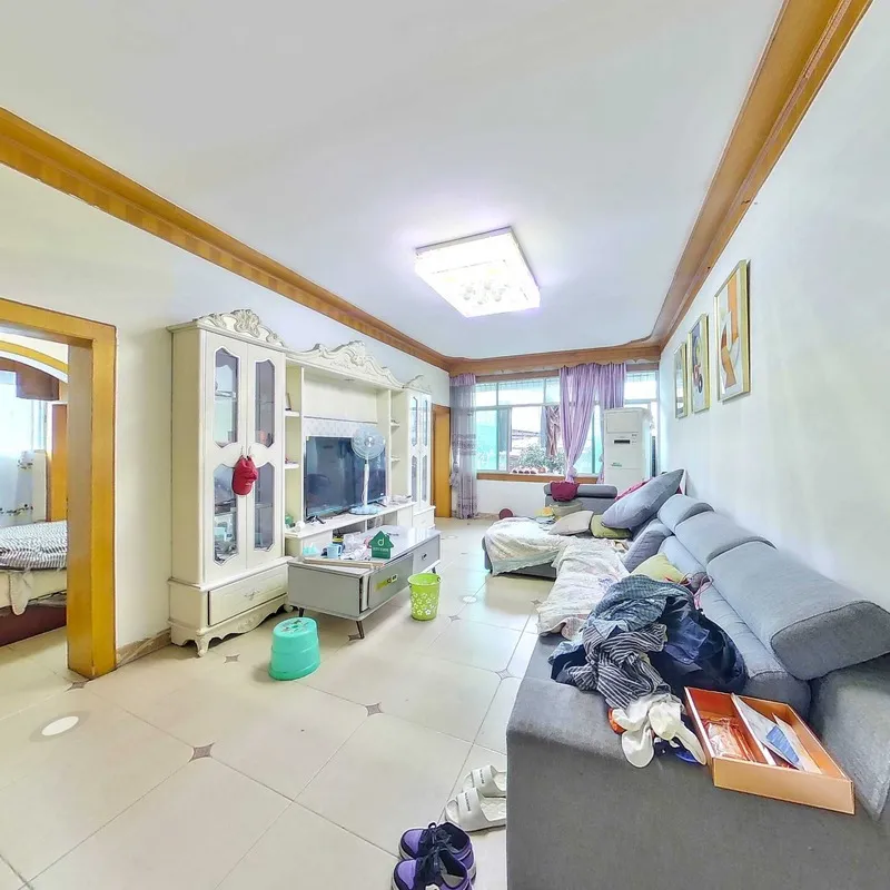 达县电影公司综合楼