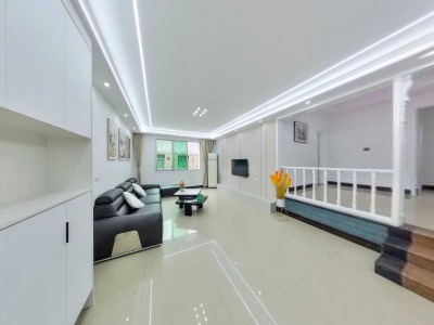 三里坪物资综合楼