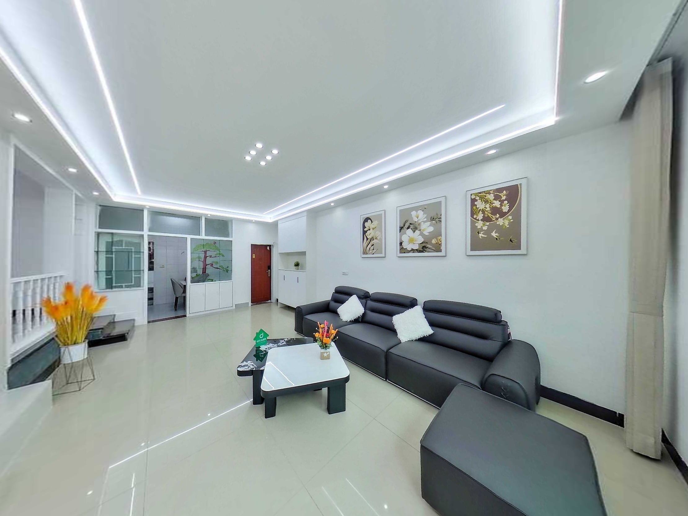 三里坪物资综合楼