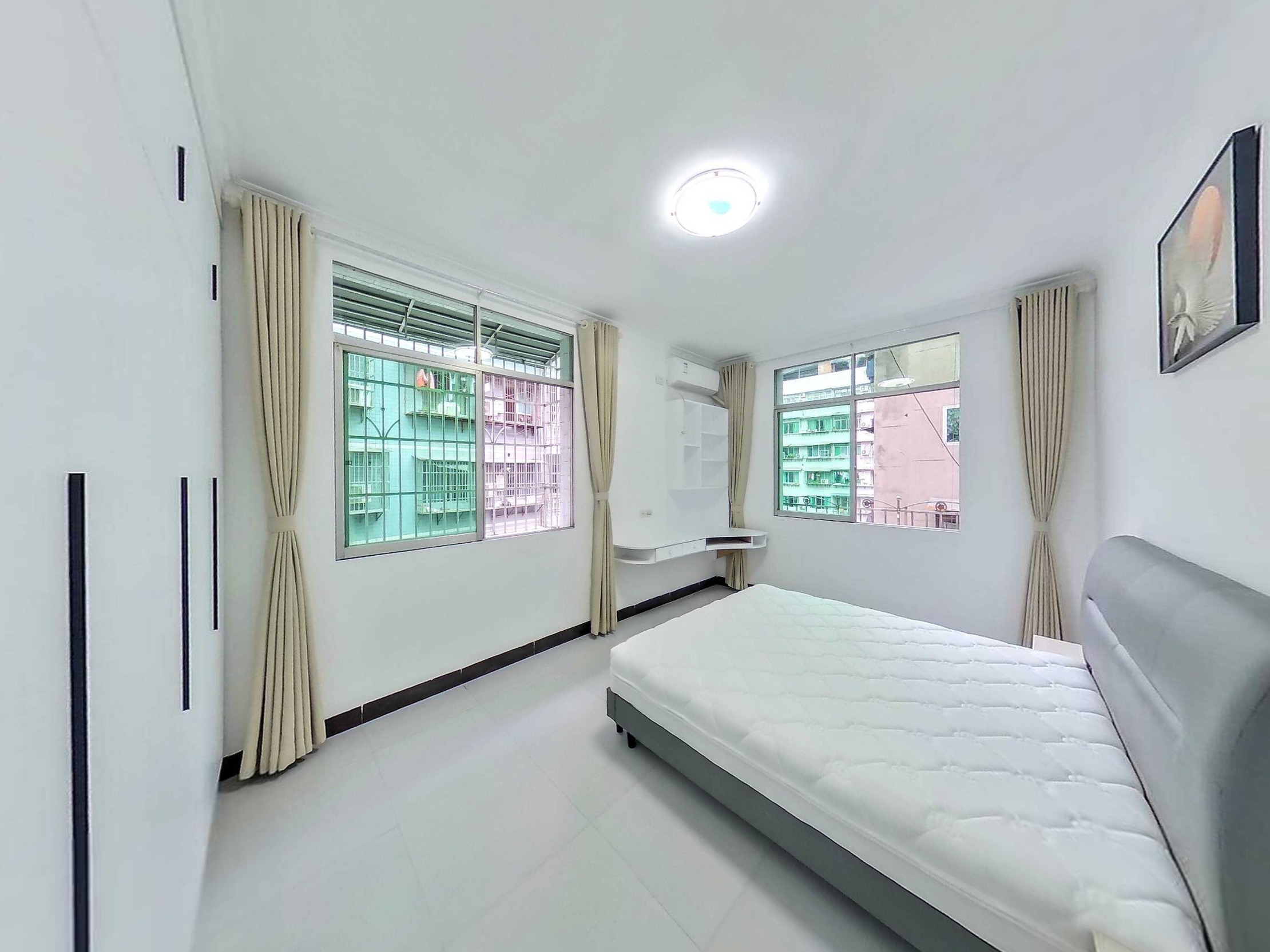 三里坪物资综合楼