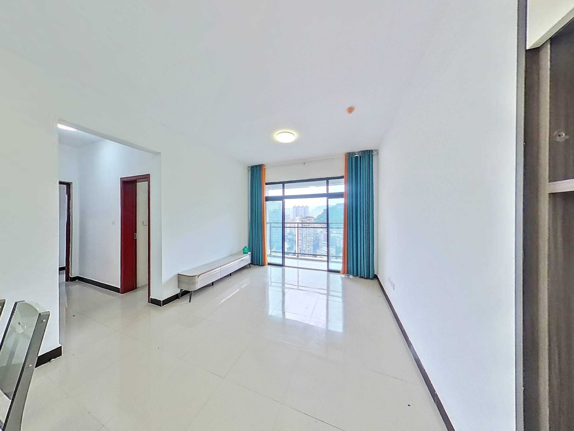 （塔沱）宏龙佳苑 3室2厅2卫 西南