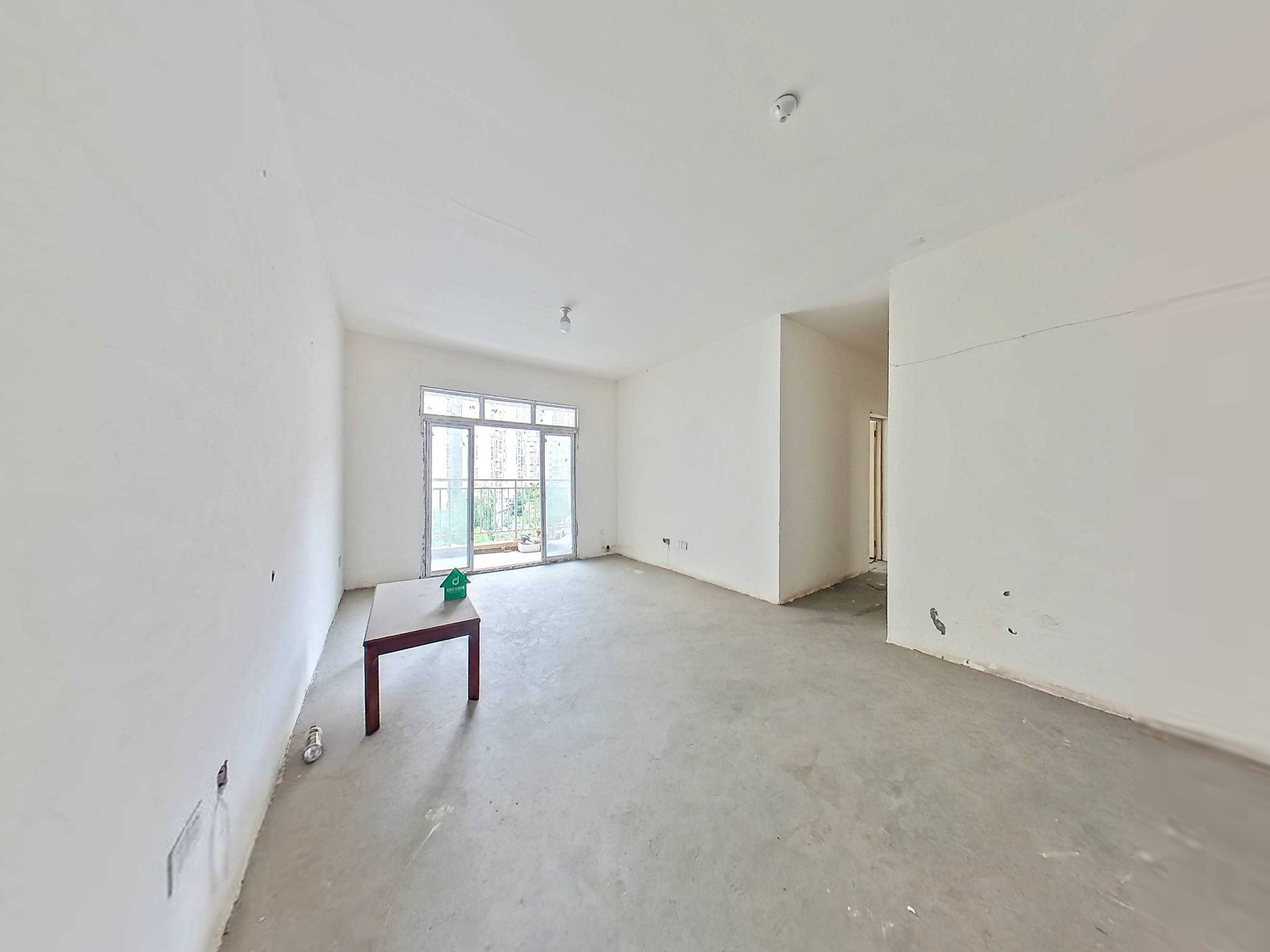 （江湾城）江湾城安置房 3室2厅1卫 南