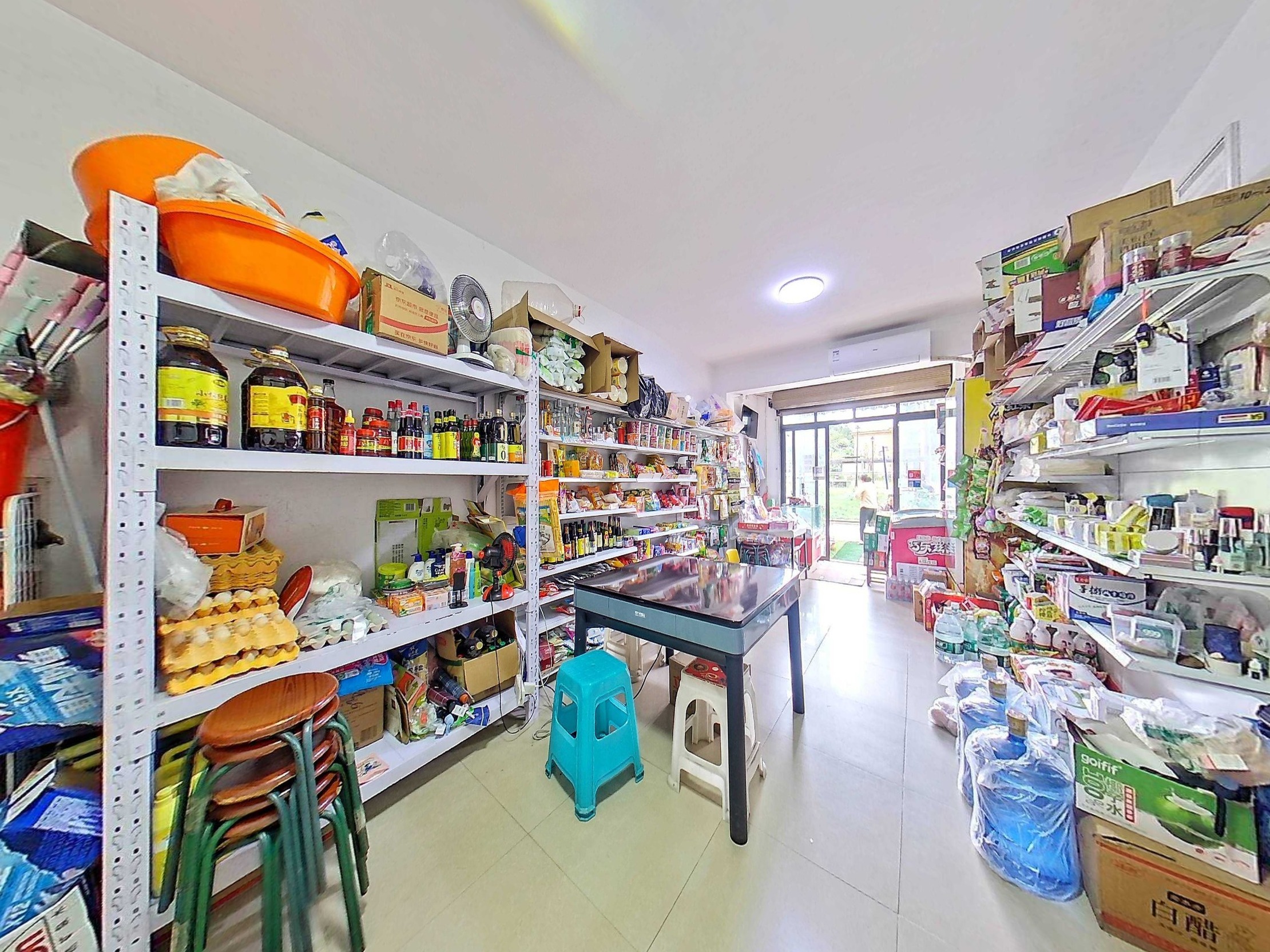 （莲花湖）莲花湖嘉祥安置房 2室2厅1卫 东北