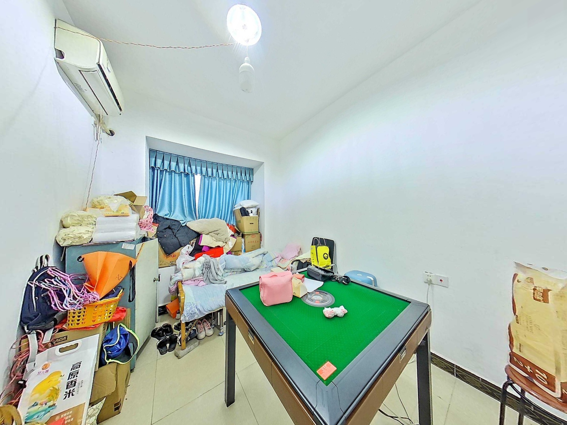 莲花湖嘉祥安置房