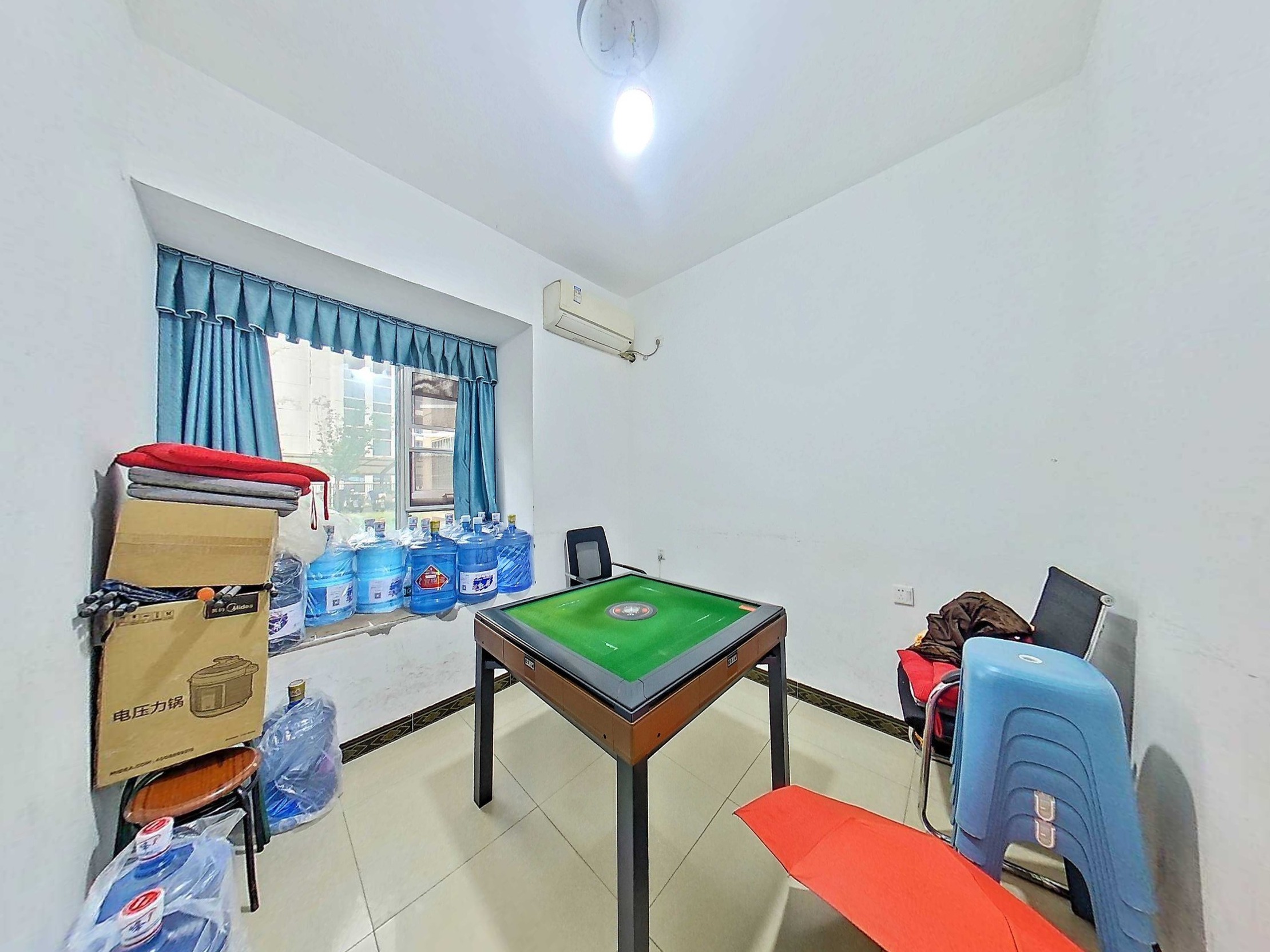 莲花湖嘉祥安置房