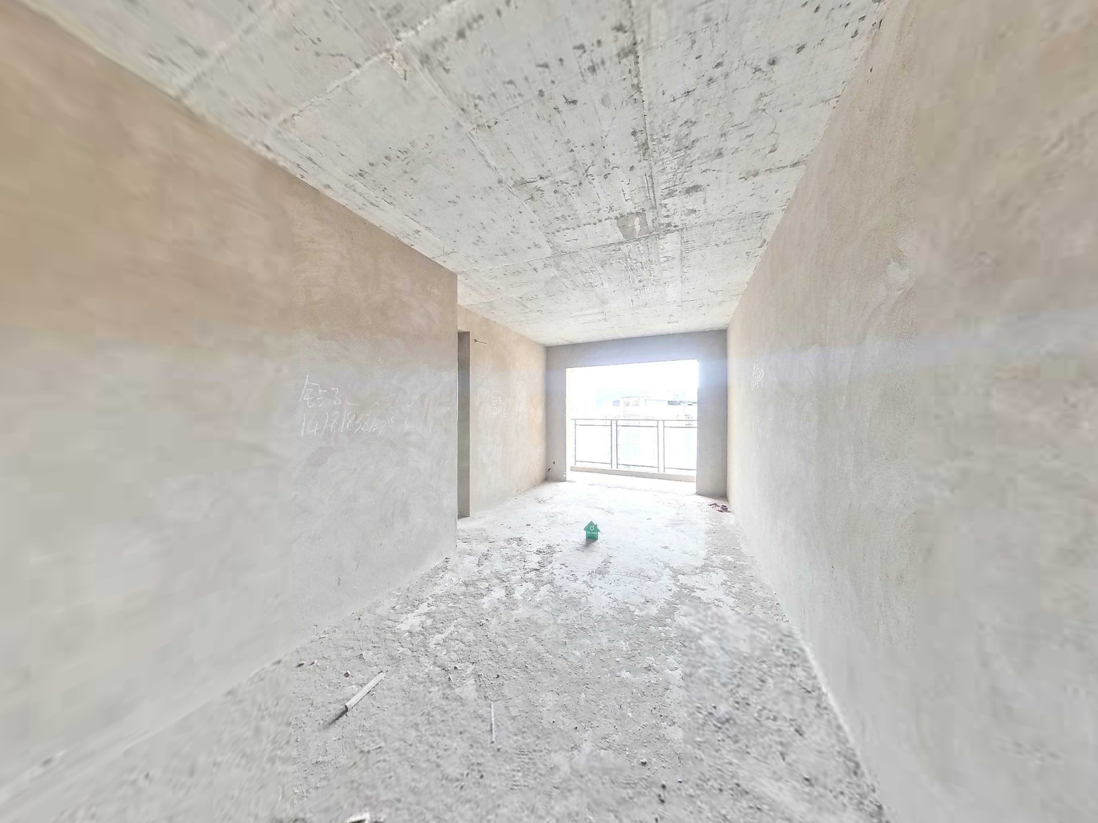 （三里坪）仁和锦绣城 3室2厅2卫 南