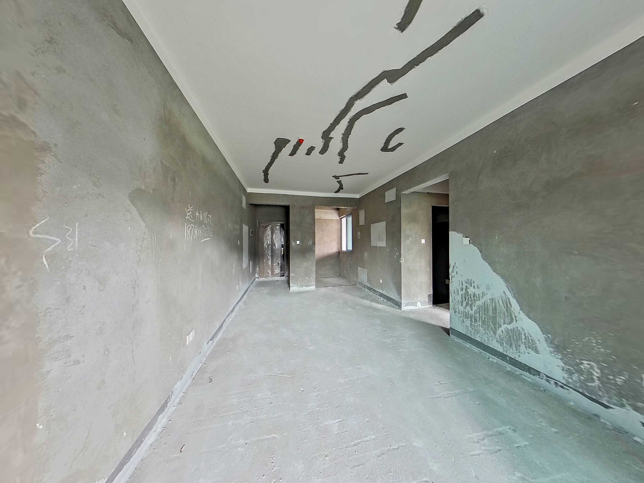 中国铁建广场