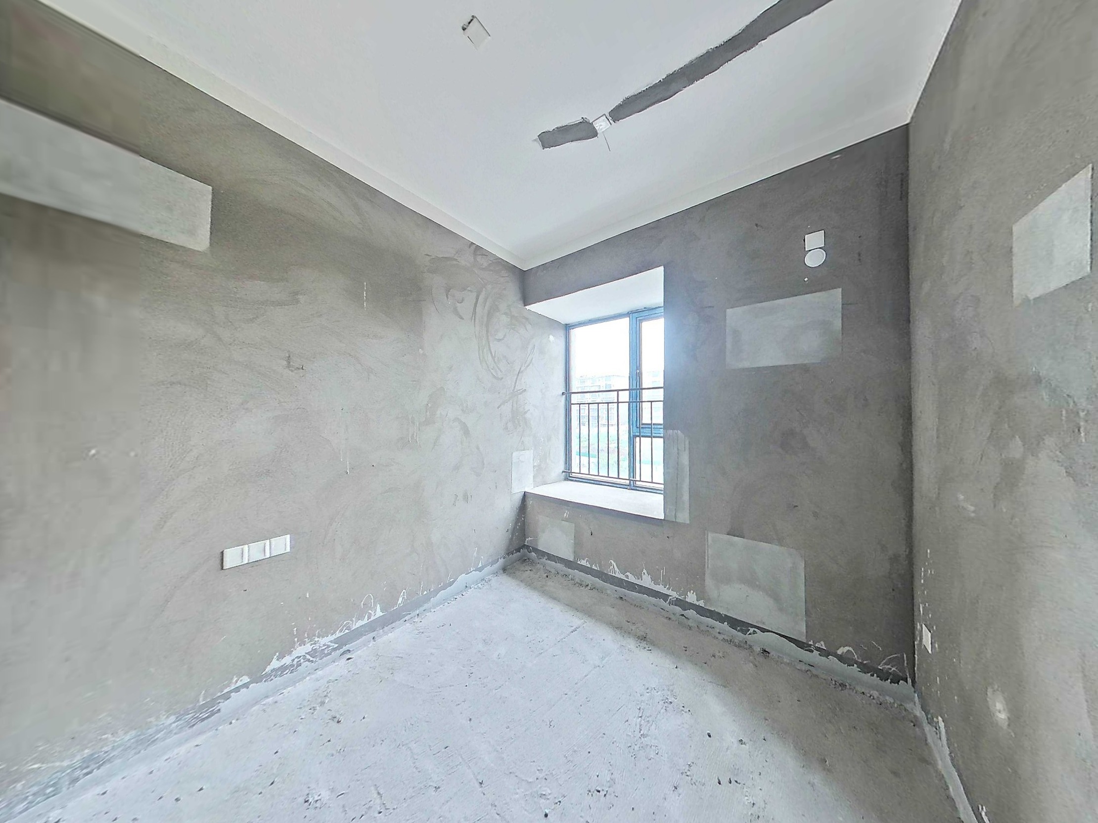 中国铁建广场