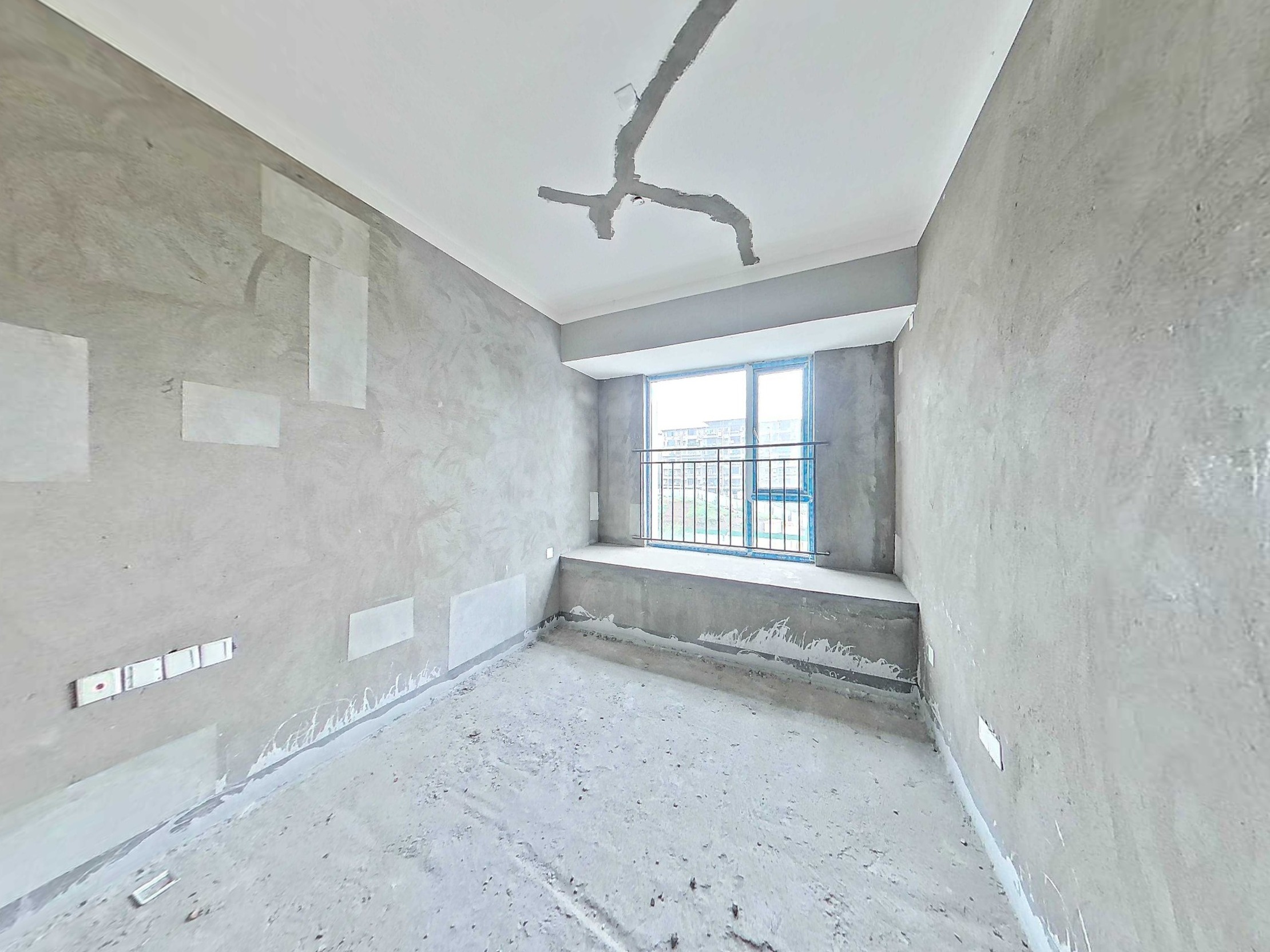 中国铁建广场