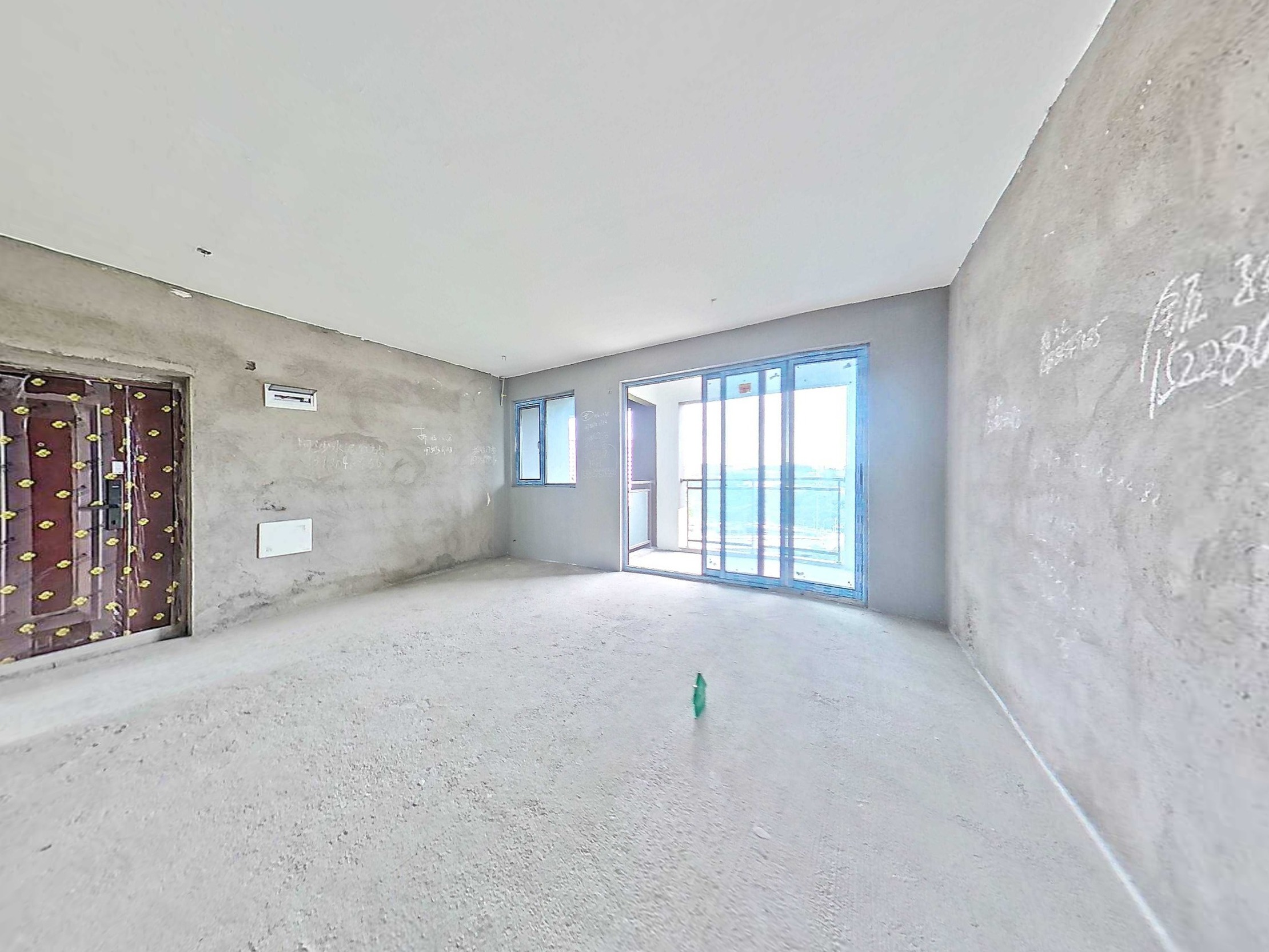 （凤凰大道）中迪西院 3室2厅2卫 南