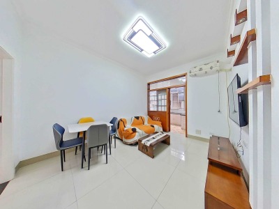 天然气公司家属院（张家湾）