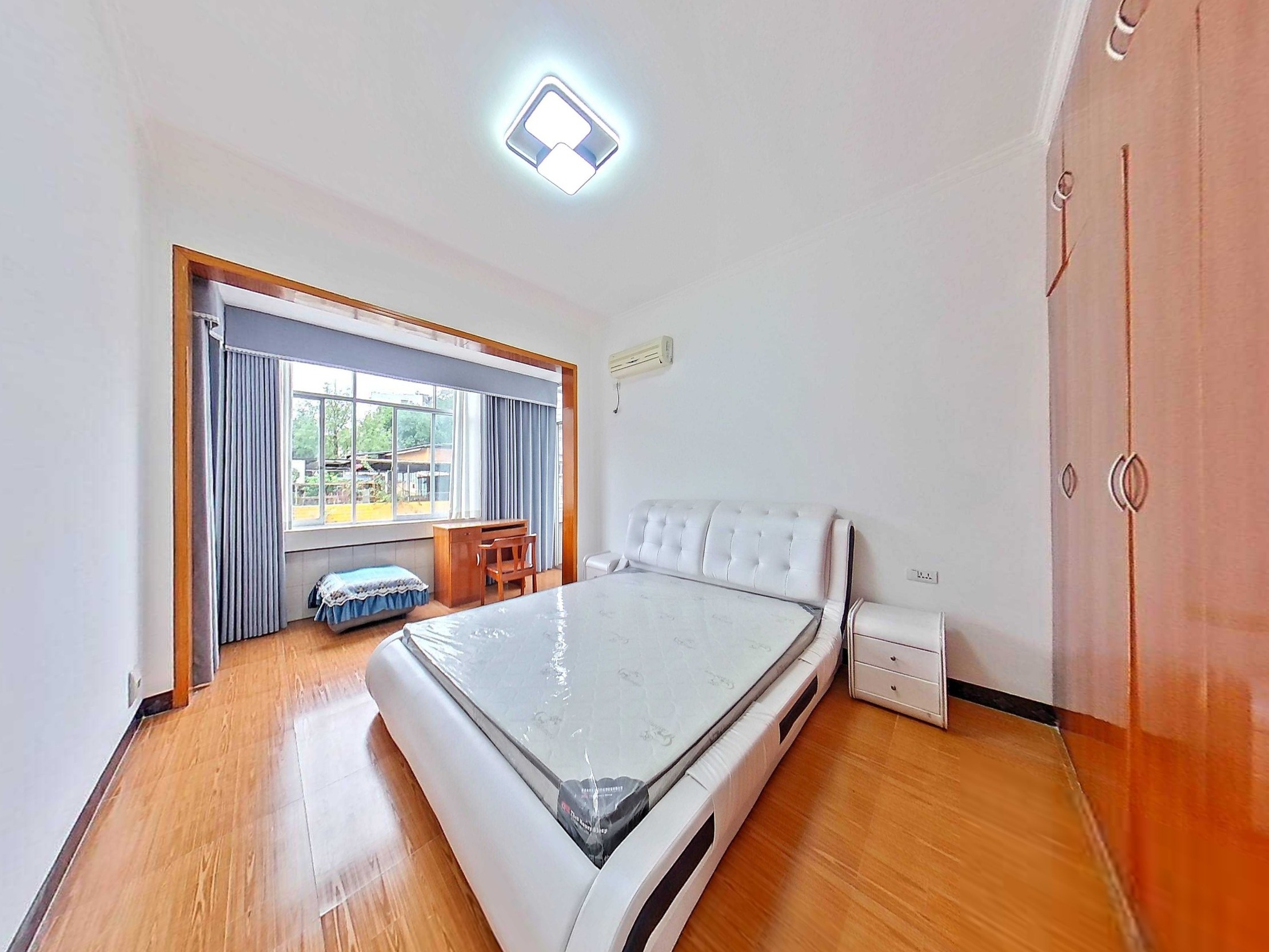 天然气公司家属院（张家湾）