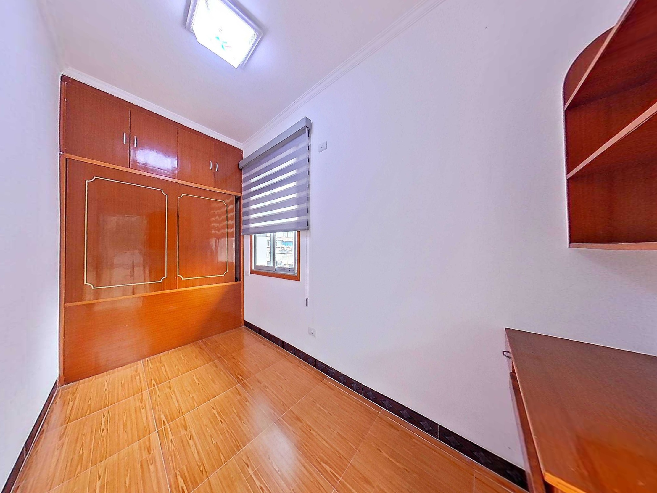 天然气公司家属院（张家湾）