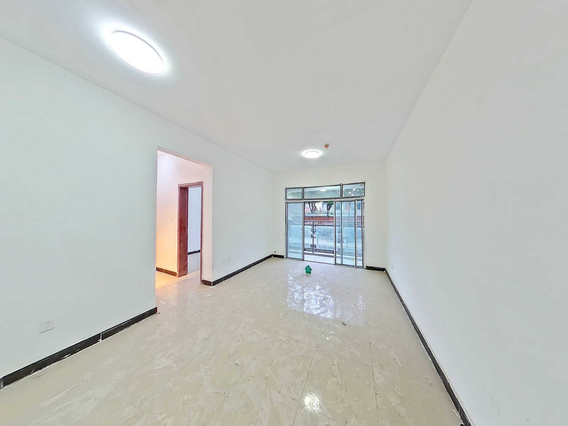 （塔沱）宏龙佳苑 3室2厅2卫 南