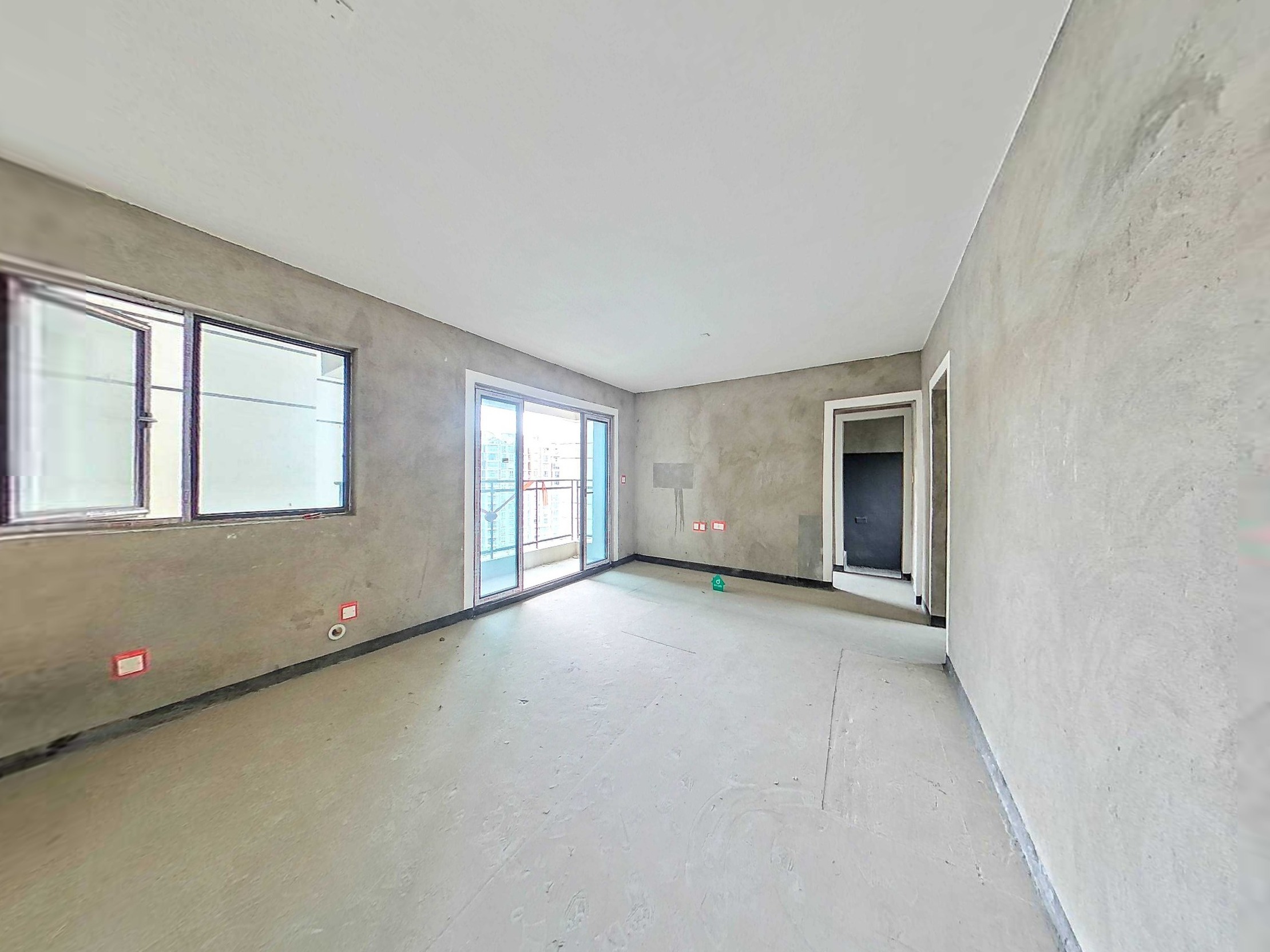 （凤凰大道）金科集美天宸 3室2厅2卫 南