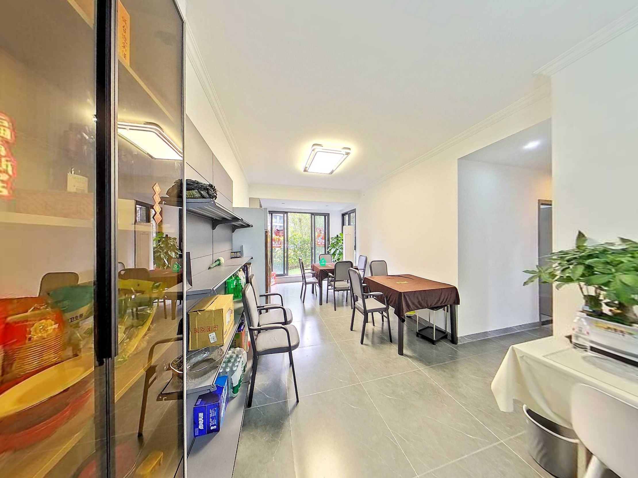 （马踏洞）阳光梵迪亚 3室2厅2卫 南