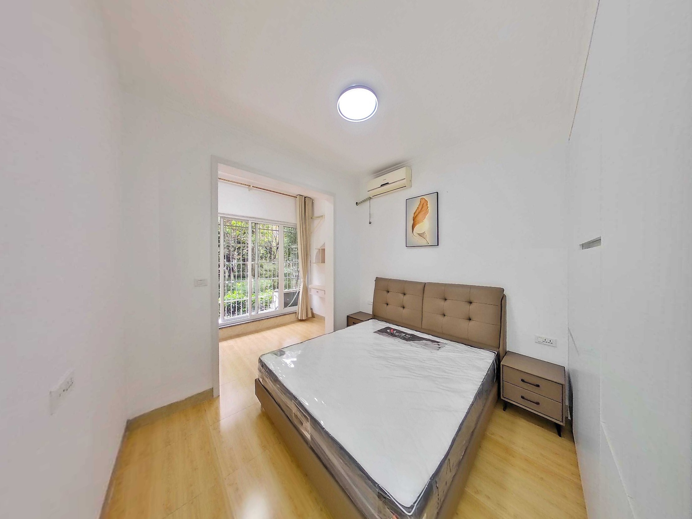 盛源城市风景C区