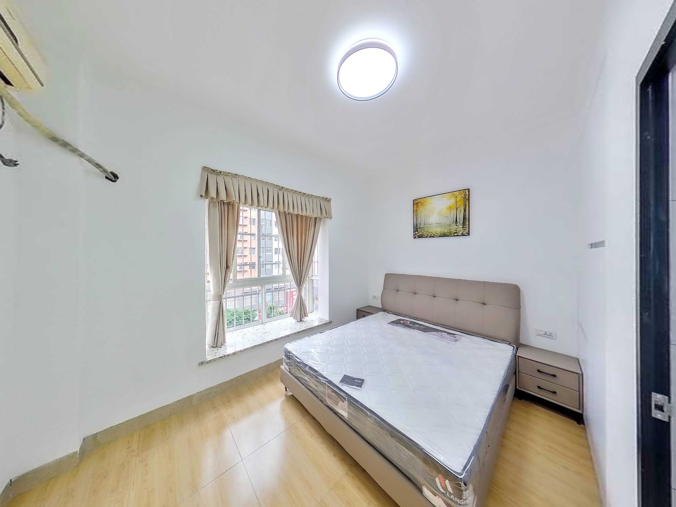 盛源城市风景C区