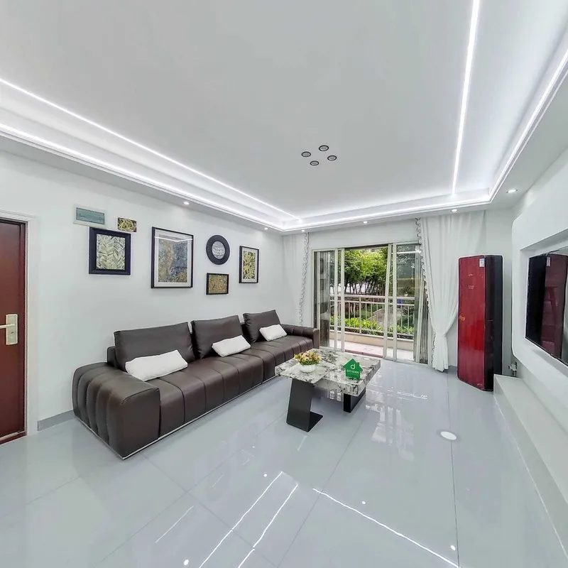 盛源城市风景C区